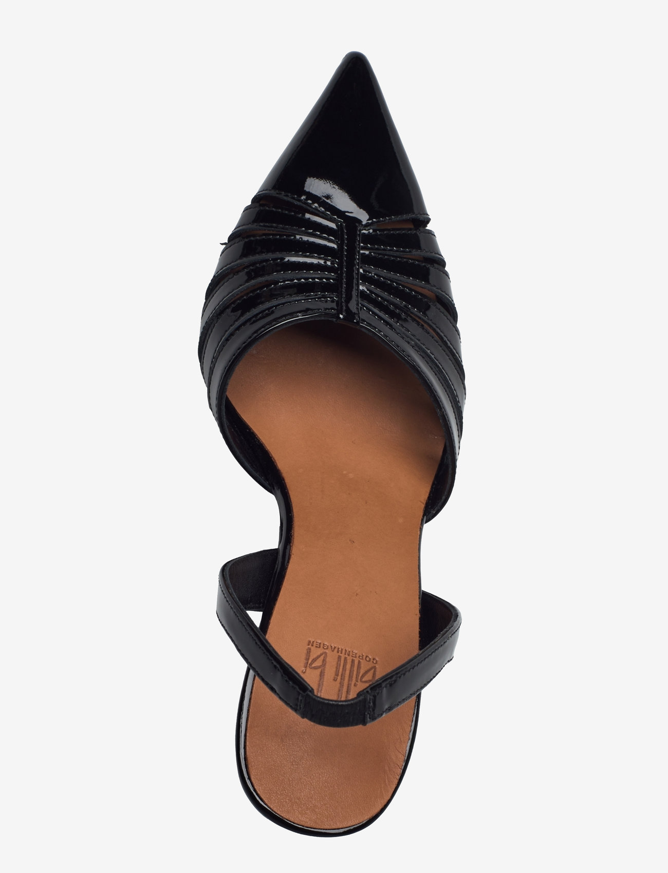 Billi Bi - Pumps - black patent - 3