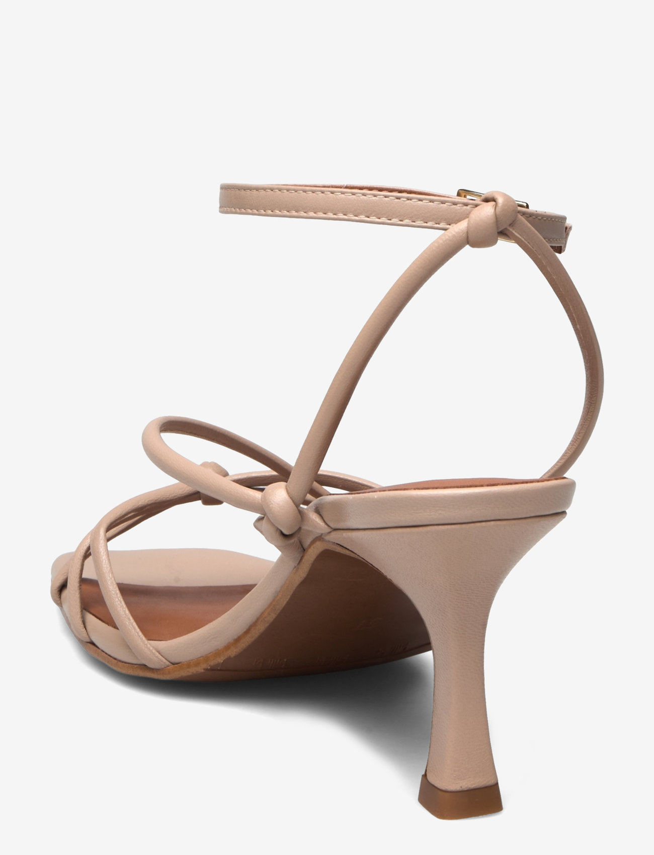 Billi Bi - Heeled sandals - beige nappa - 2