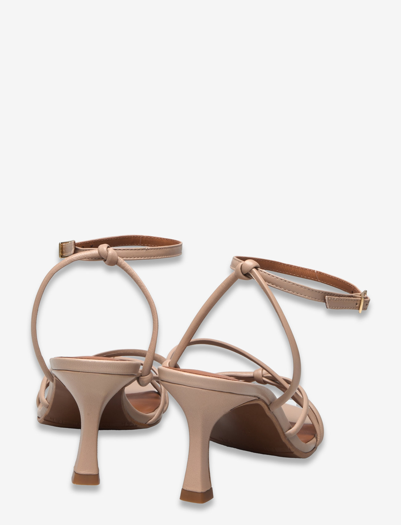 Billi Bi - Heeled sandals - beige nappa - 3