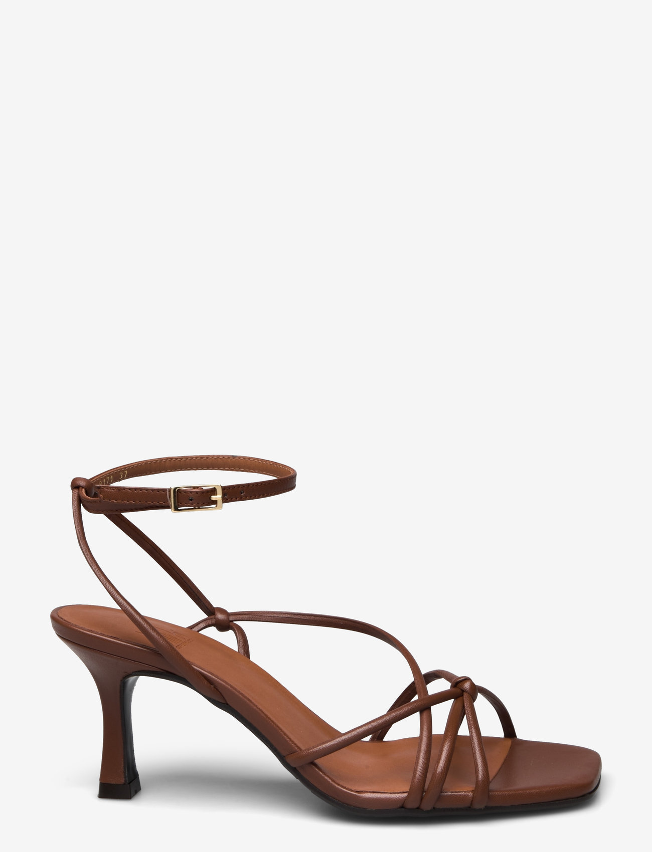 Billi Bi - Heeled sandals - heeled sandals - t.moro  nappa - 1