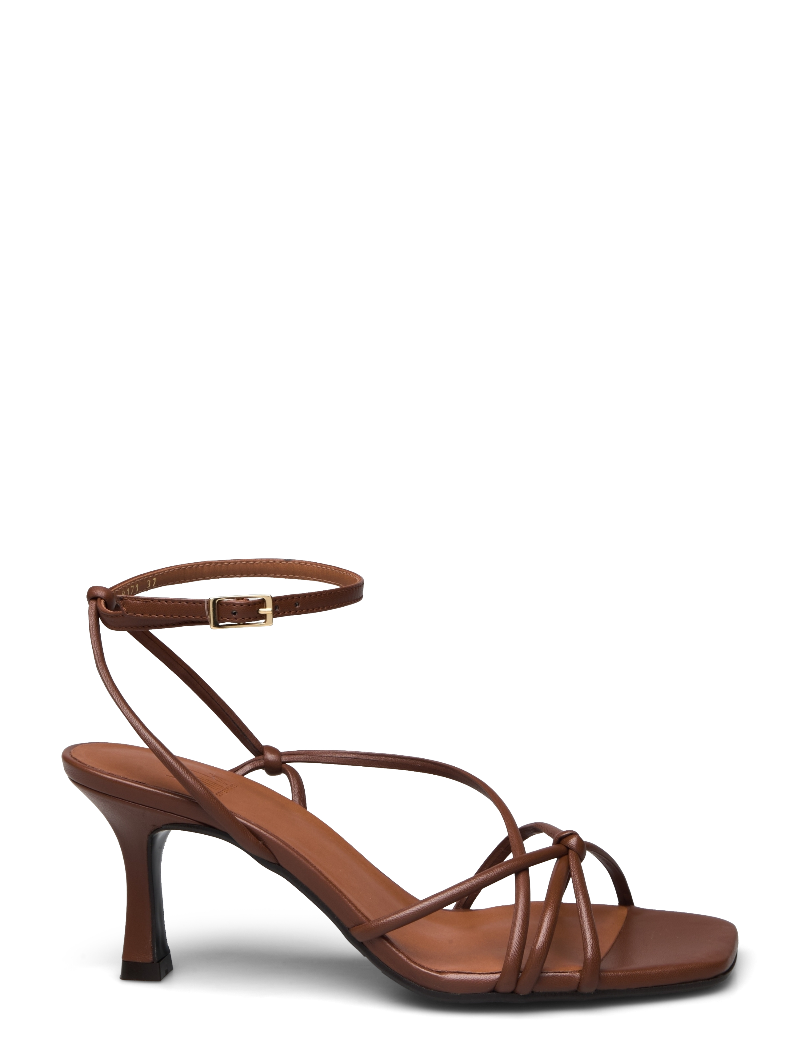 Billi Bi - Heeled sandals - confirmation - t.moro  nappa - 1