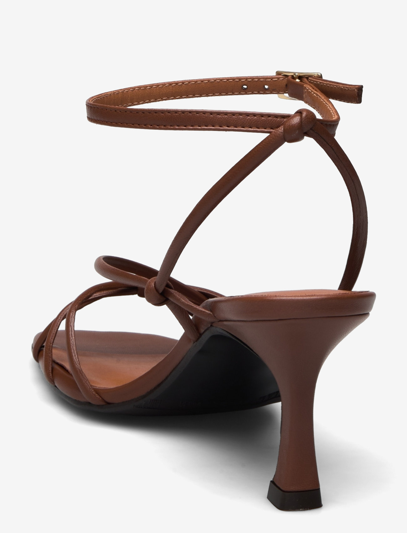 Billi Bi - Heeled sandals - heeled sandals - t.moro  nappa - 2