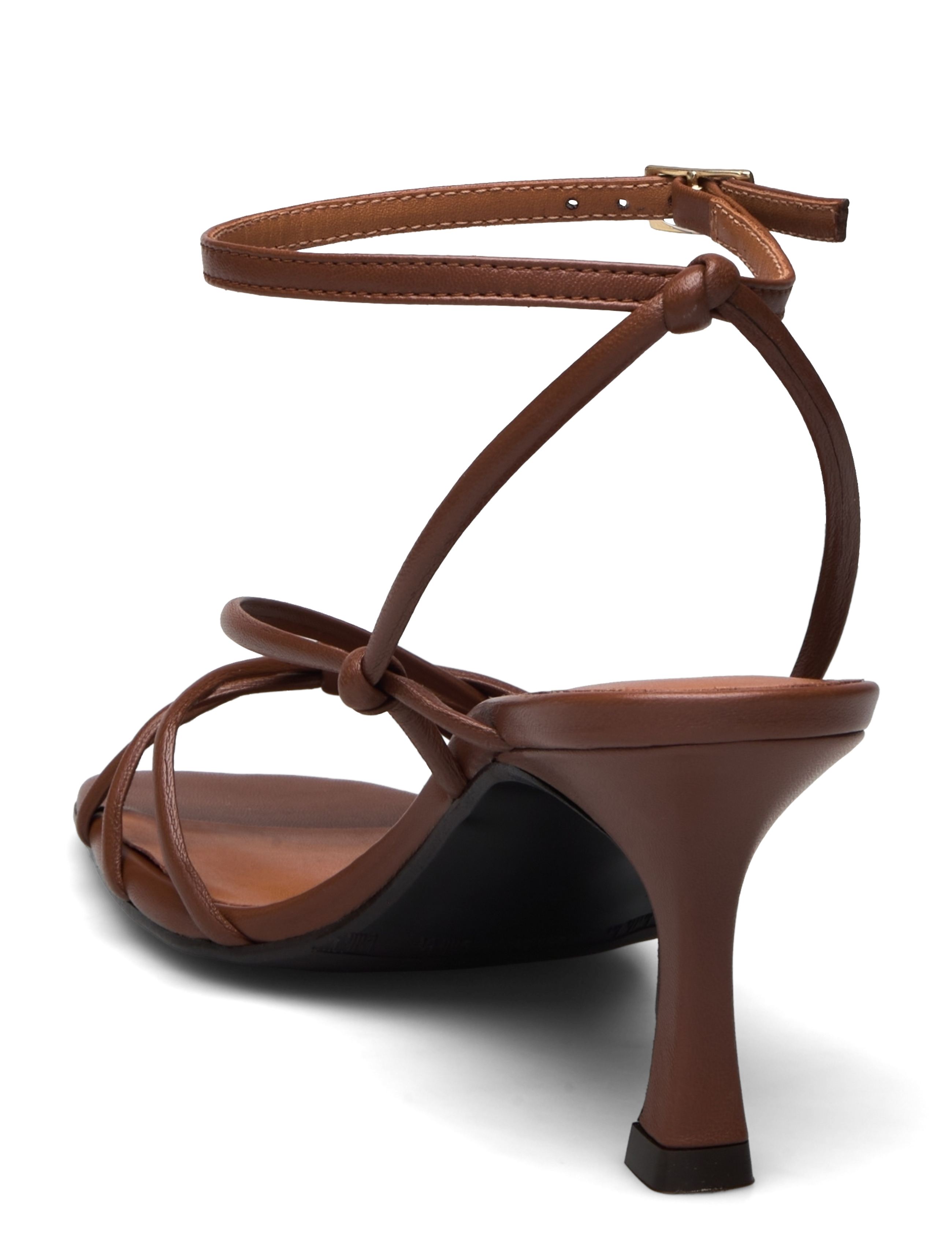 Billi Bi - Heeled sandals - confirmation - t.moro  nappa - 2
