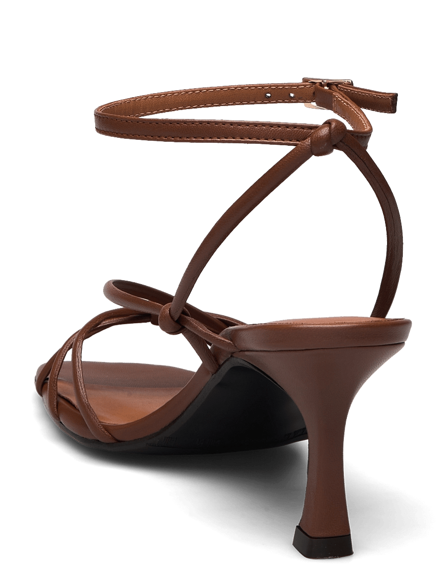 Billi Bi - Heeled sandals - konfirmation - t.moro nappa - 2