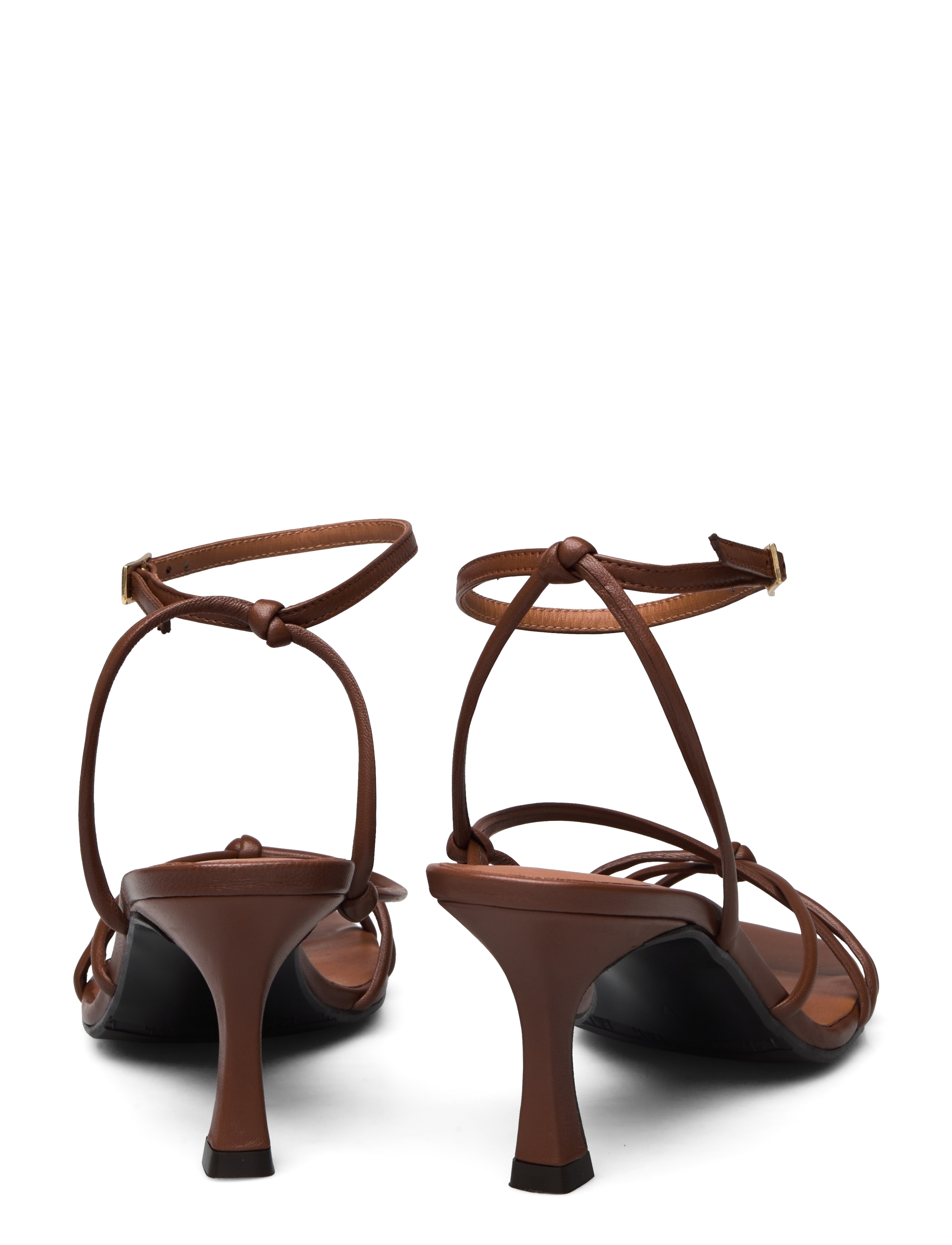 Billi Bi - Heeled sandals - confirmation - t.moro  nappa - 3