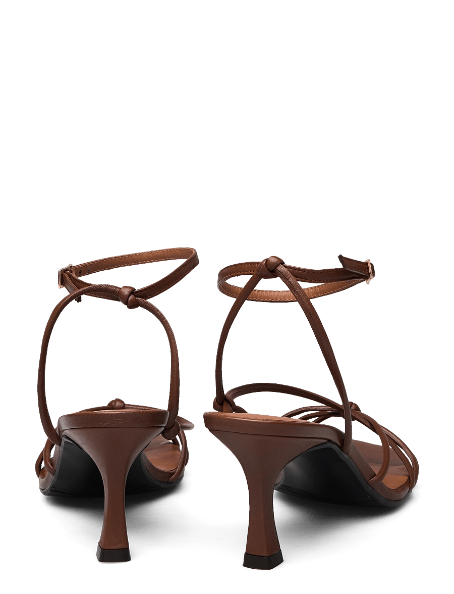 Billi Bi - Heeled sandals - konfirmation - t.moro nappa - 3