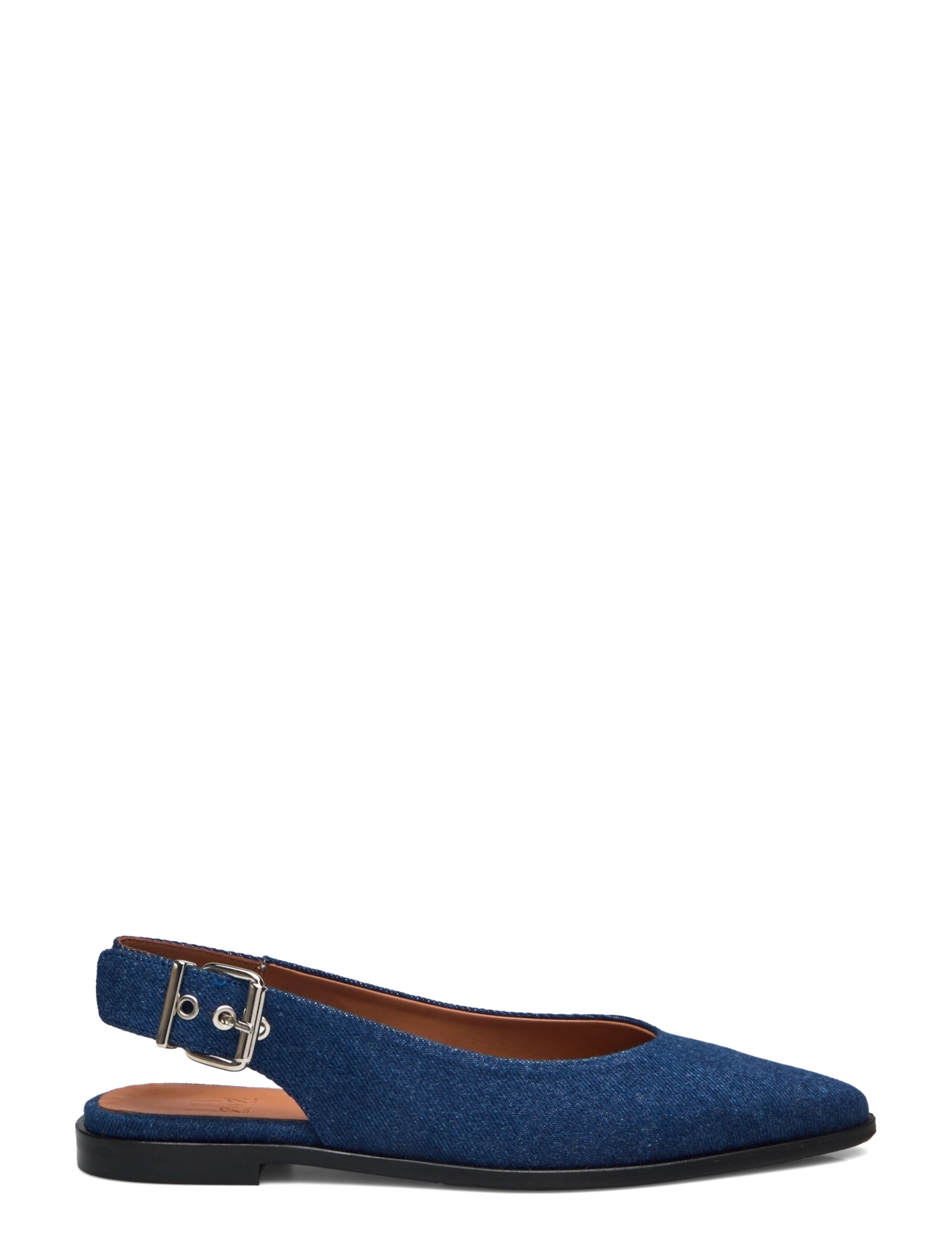 Billi Bi - Ballerina - dark denim - 1
