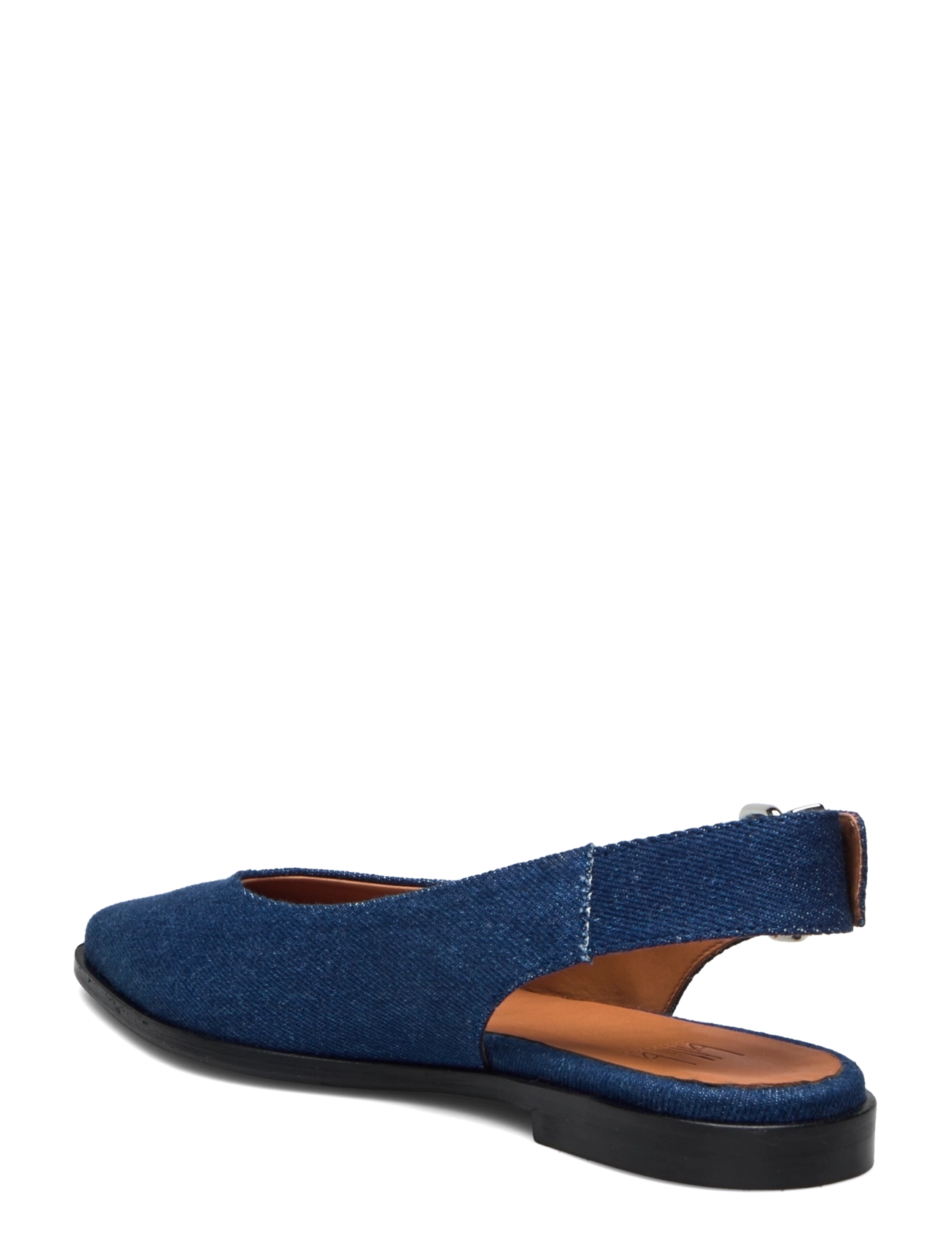 Billi Bi - Ballerina - dark denim - 2