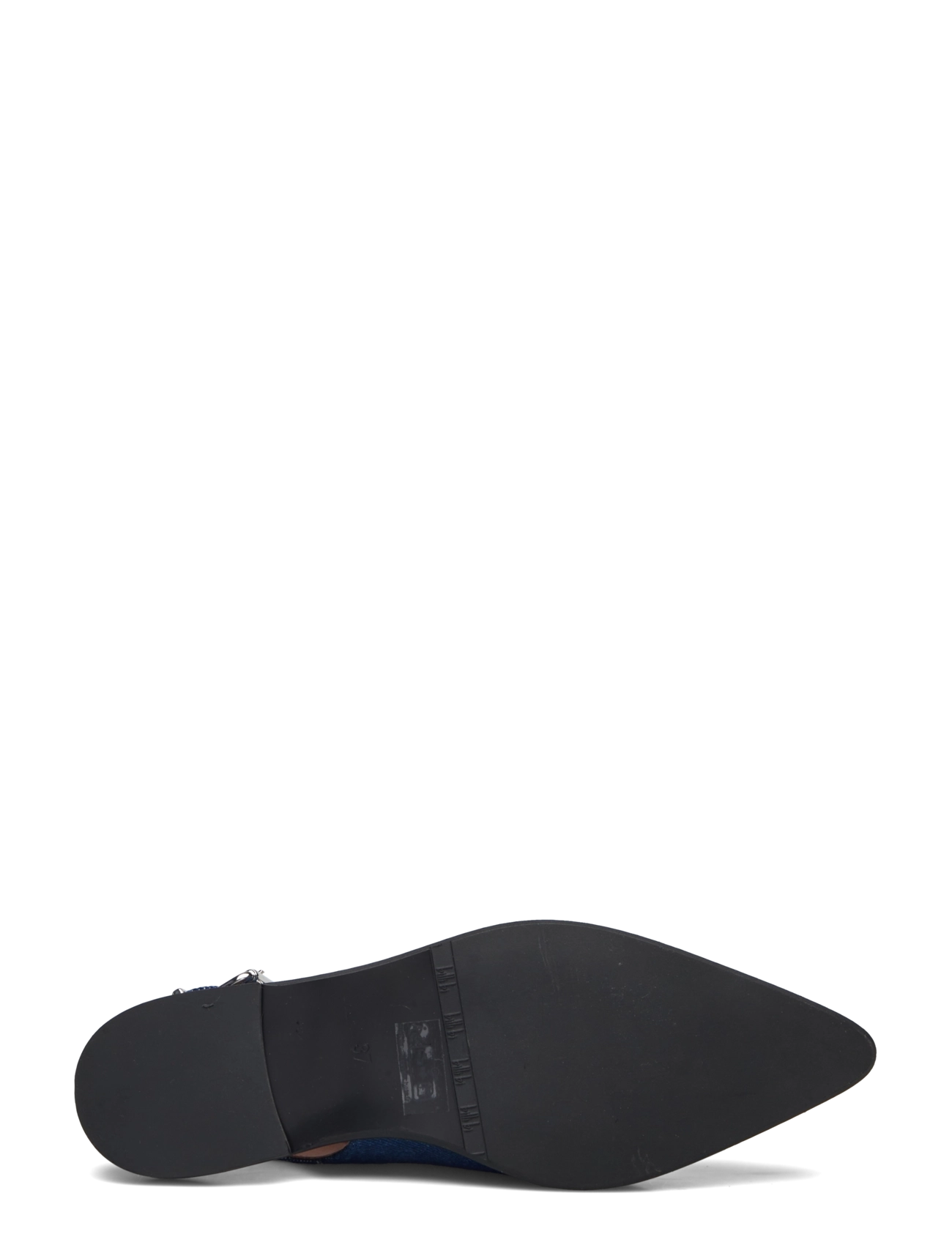 Billi Bi - Ballerina - dark denim - 4