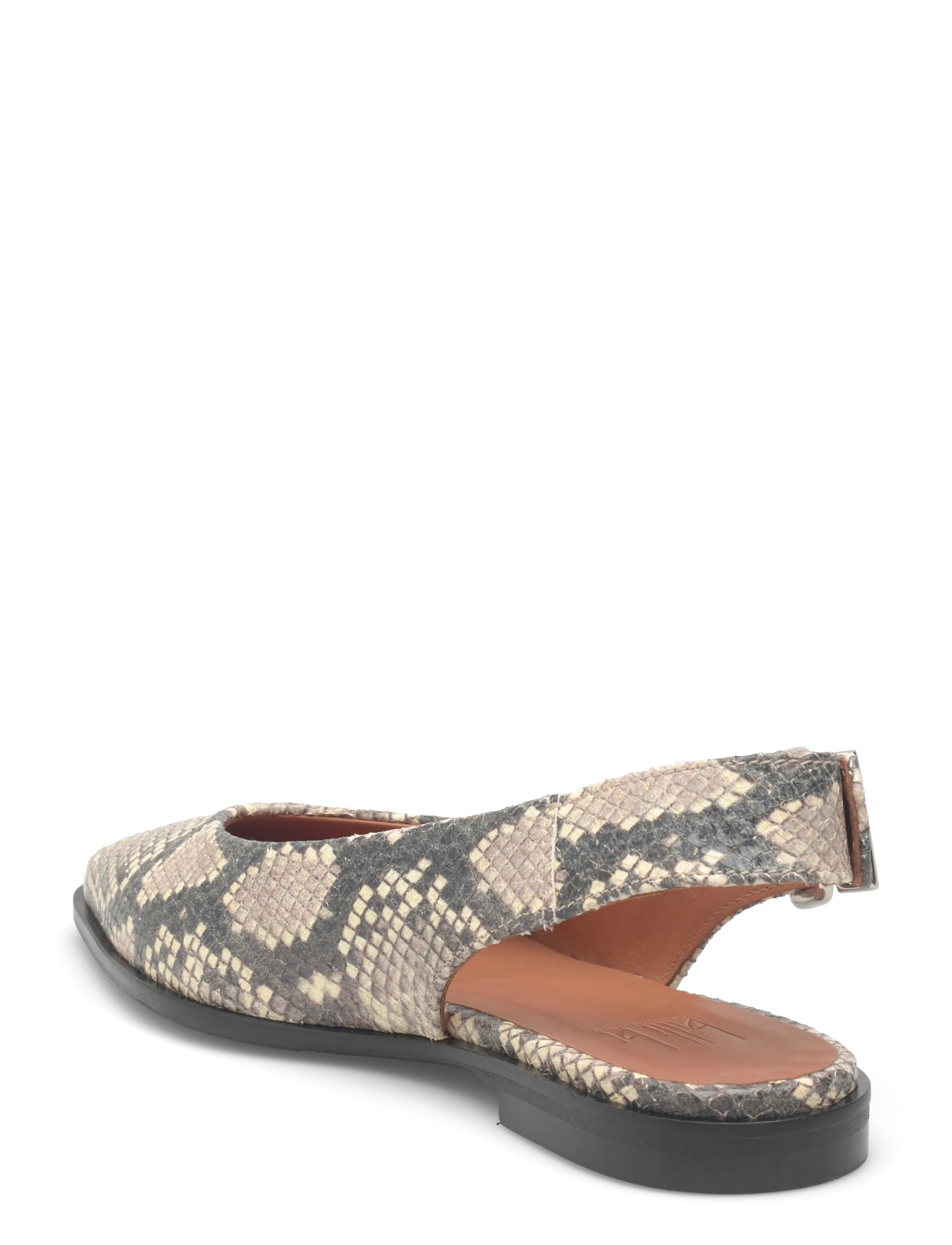 Billi Bi - Ballerina - besondere anlässe - off white medina snake - 2