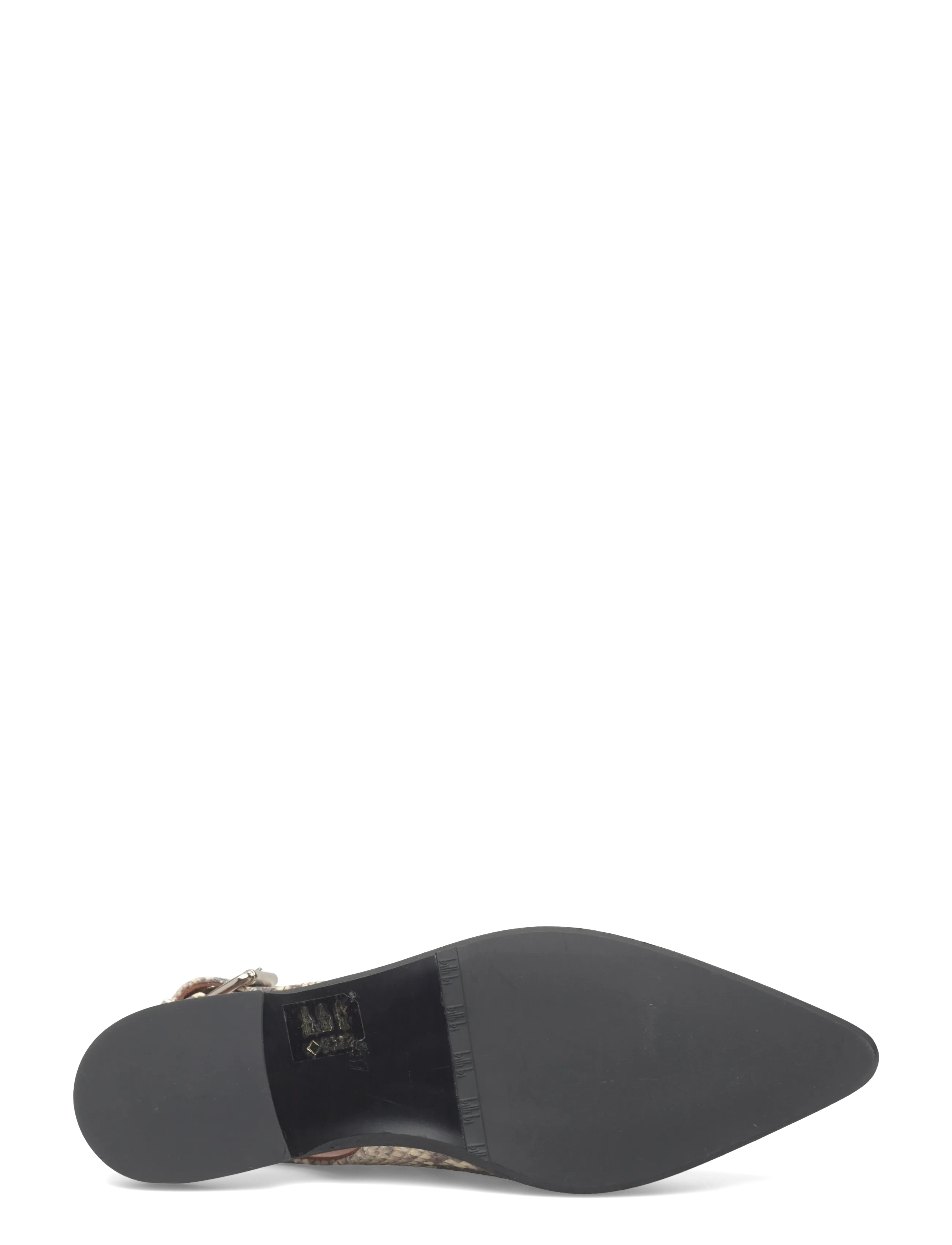 Billi Bi - Ballerina - besondere anlässe - off white medina snake - 4