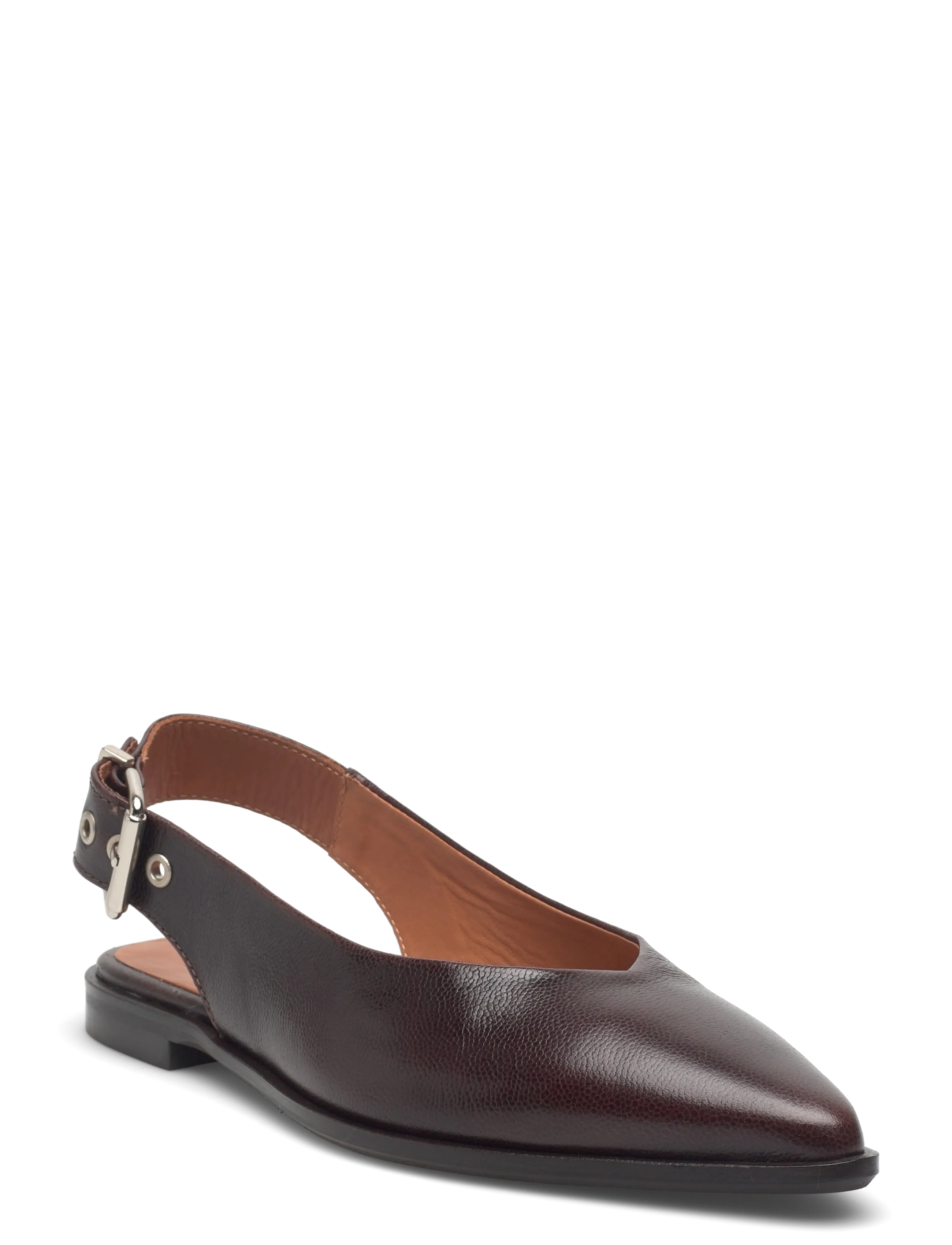 BILLI BI Ballerina Schwarz - 36 - Damen