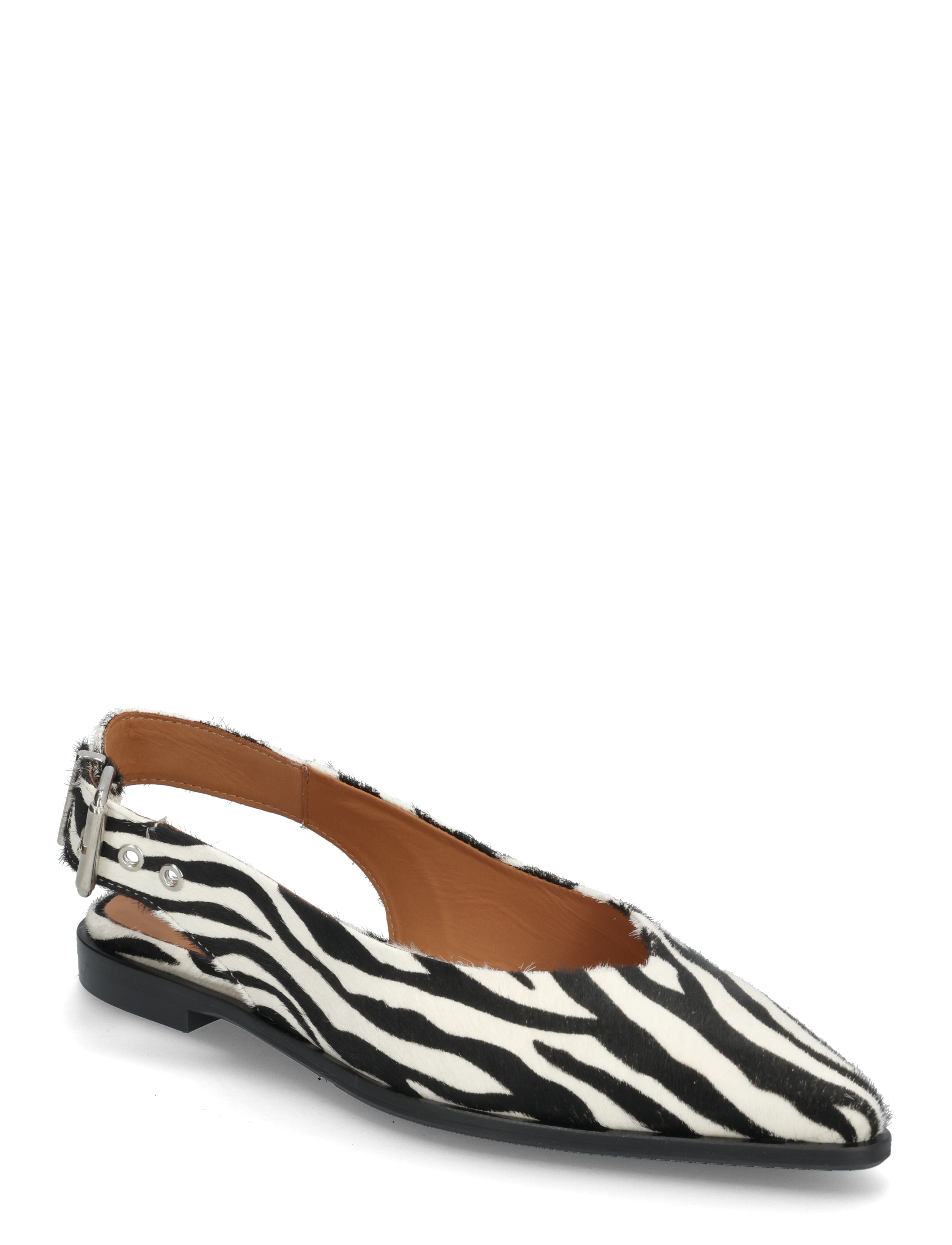 ZEBRA PONY