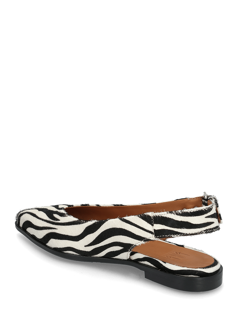 Billi Bi - Ballerina - konfirmationstøj - zebra pony - 2