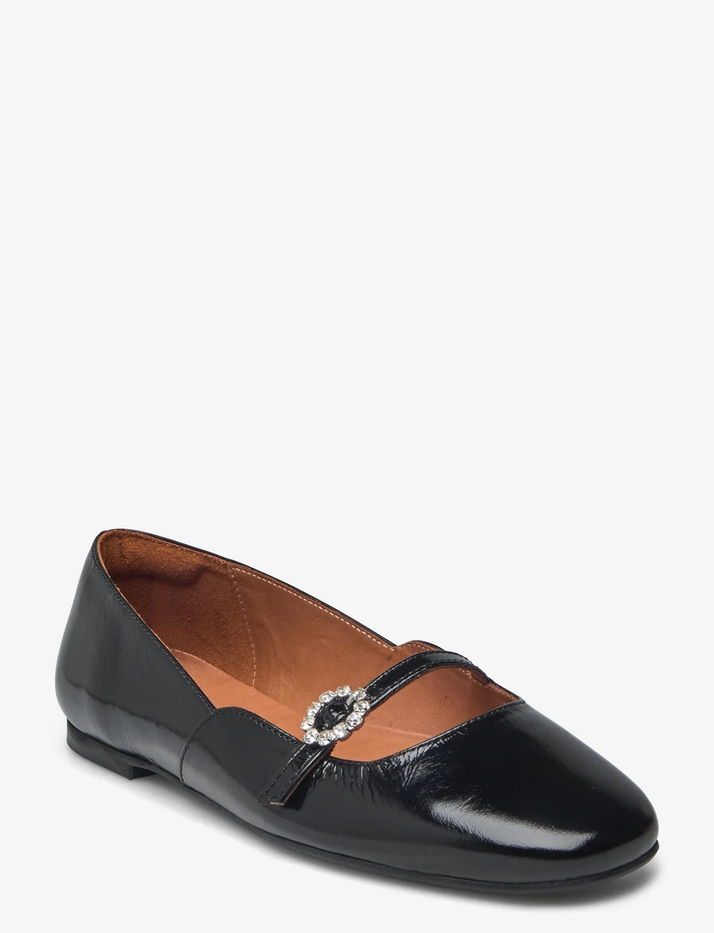 Billi Bi - Ballerina - special occasions - black naplack - 0
