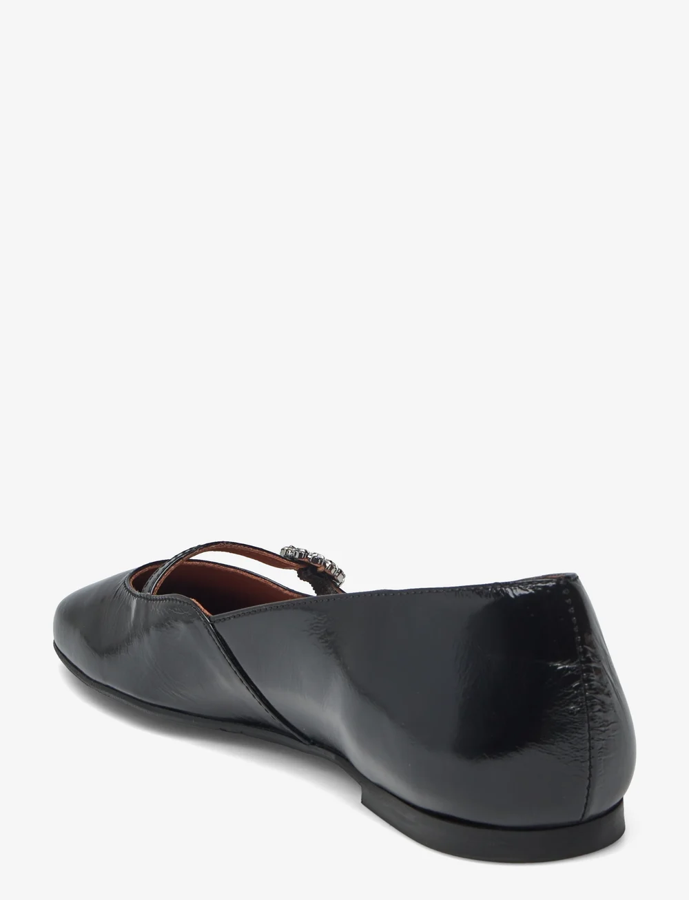 Billi Bi - Ballerina - special occasions - black naplack - 2