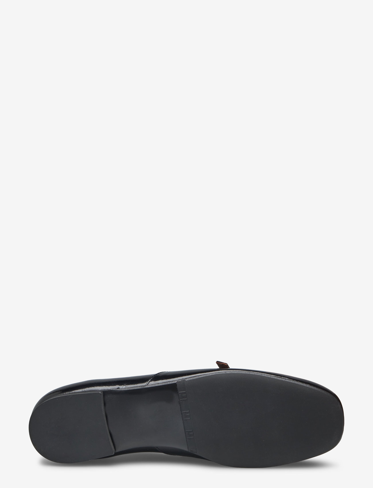 Billi Bi - Ballerina - speciella tillfällen - black naplack - 3