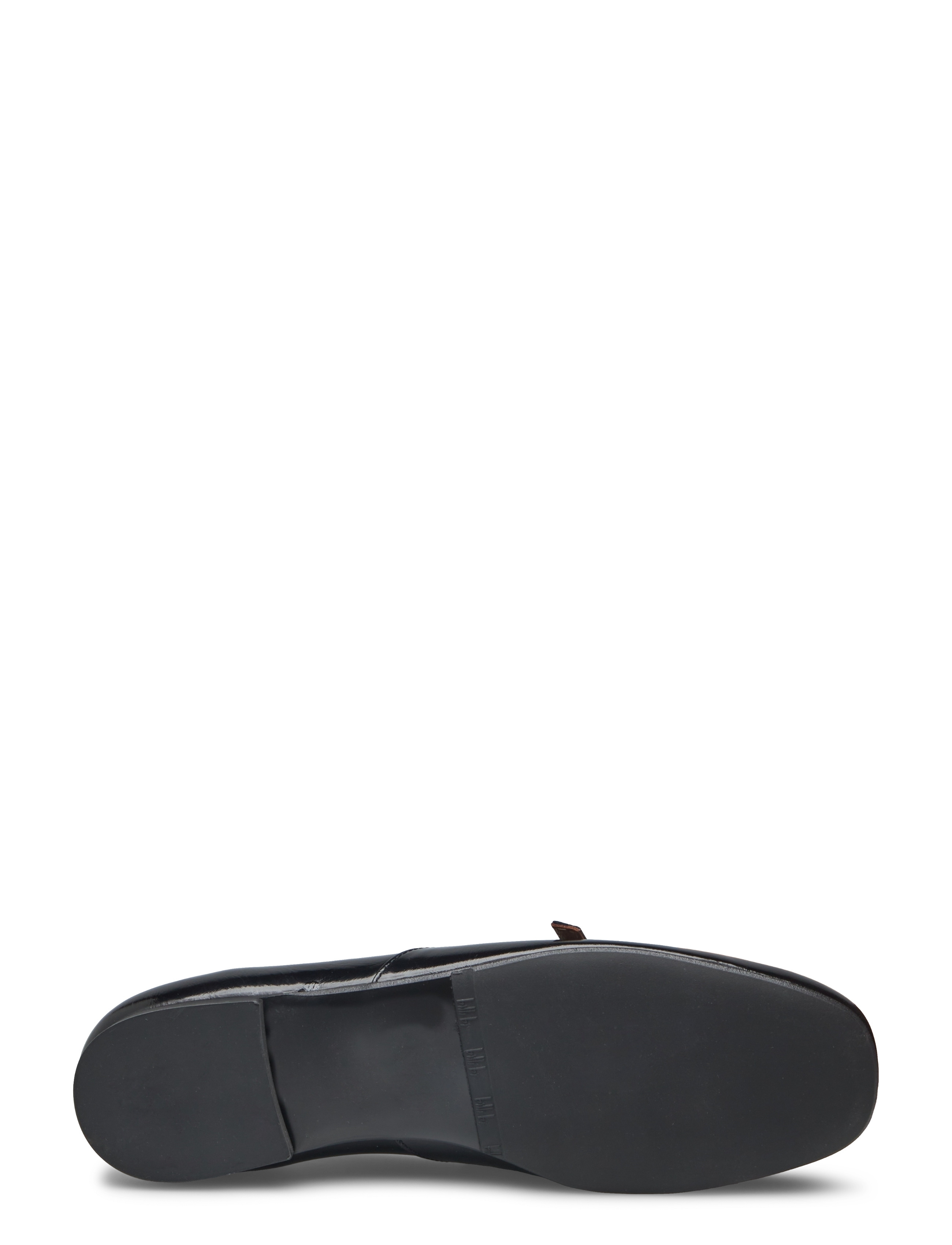 Billi Bi - Ballerina - black naplack - 3