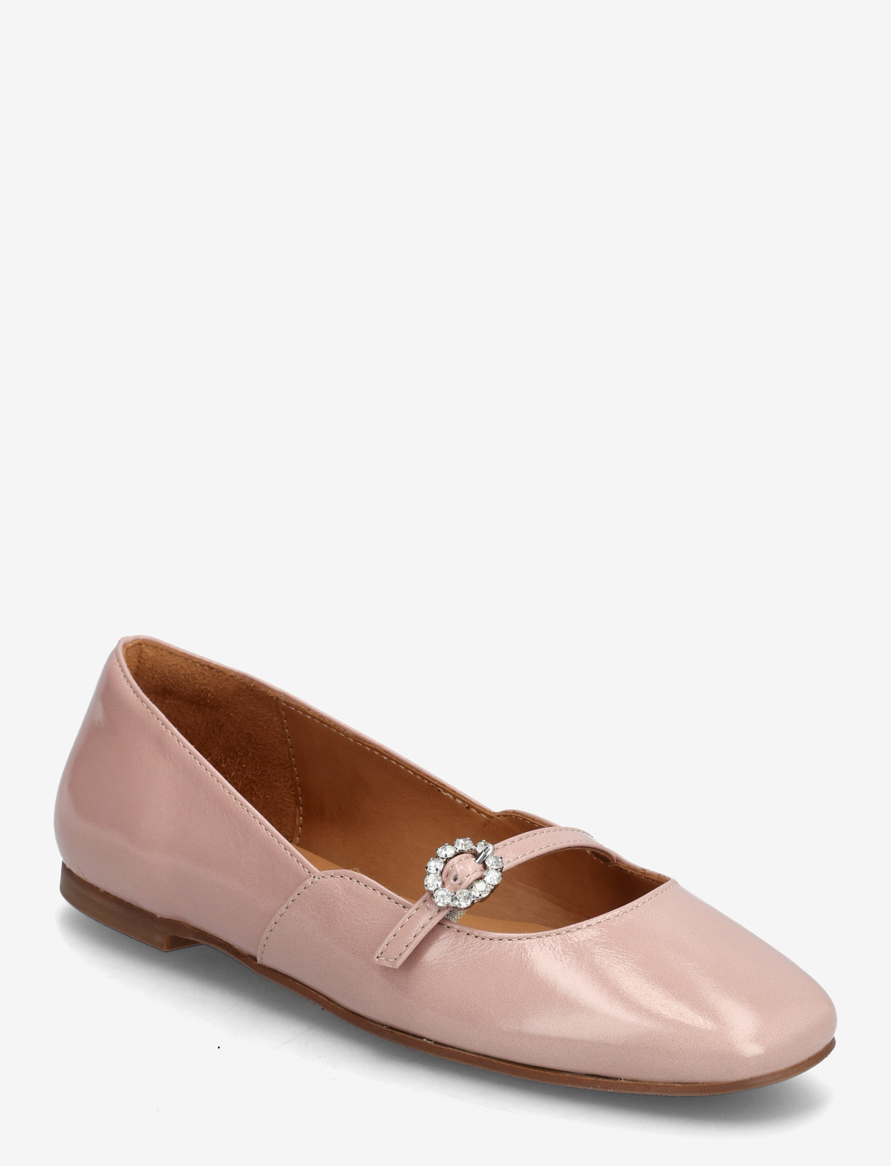 Billi Bi - Ballerina - erilised sündmused - nude naplack - 0