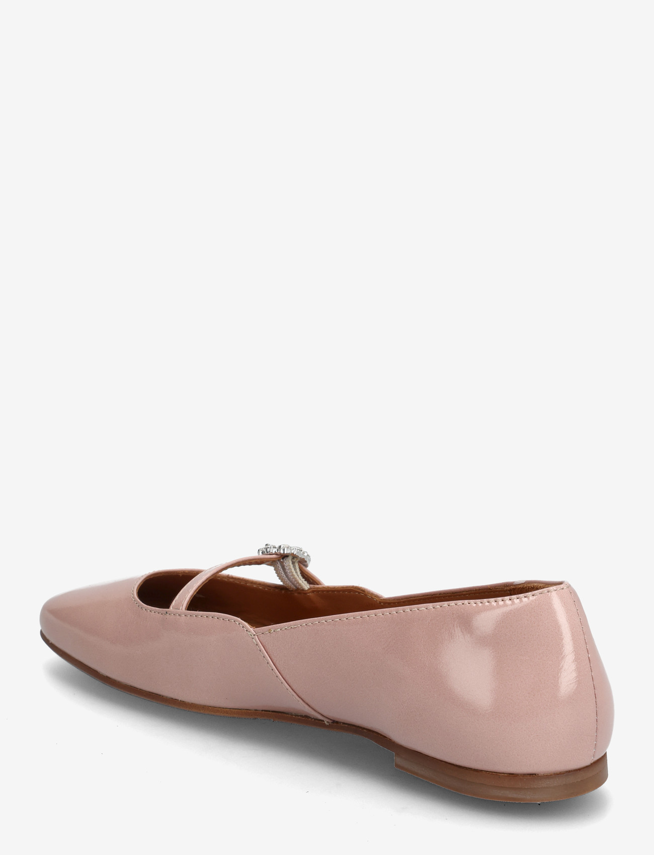 Billi Bi - Ballerina - erilised sündmused - nude naplack - 2