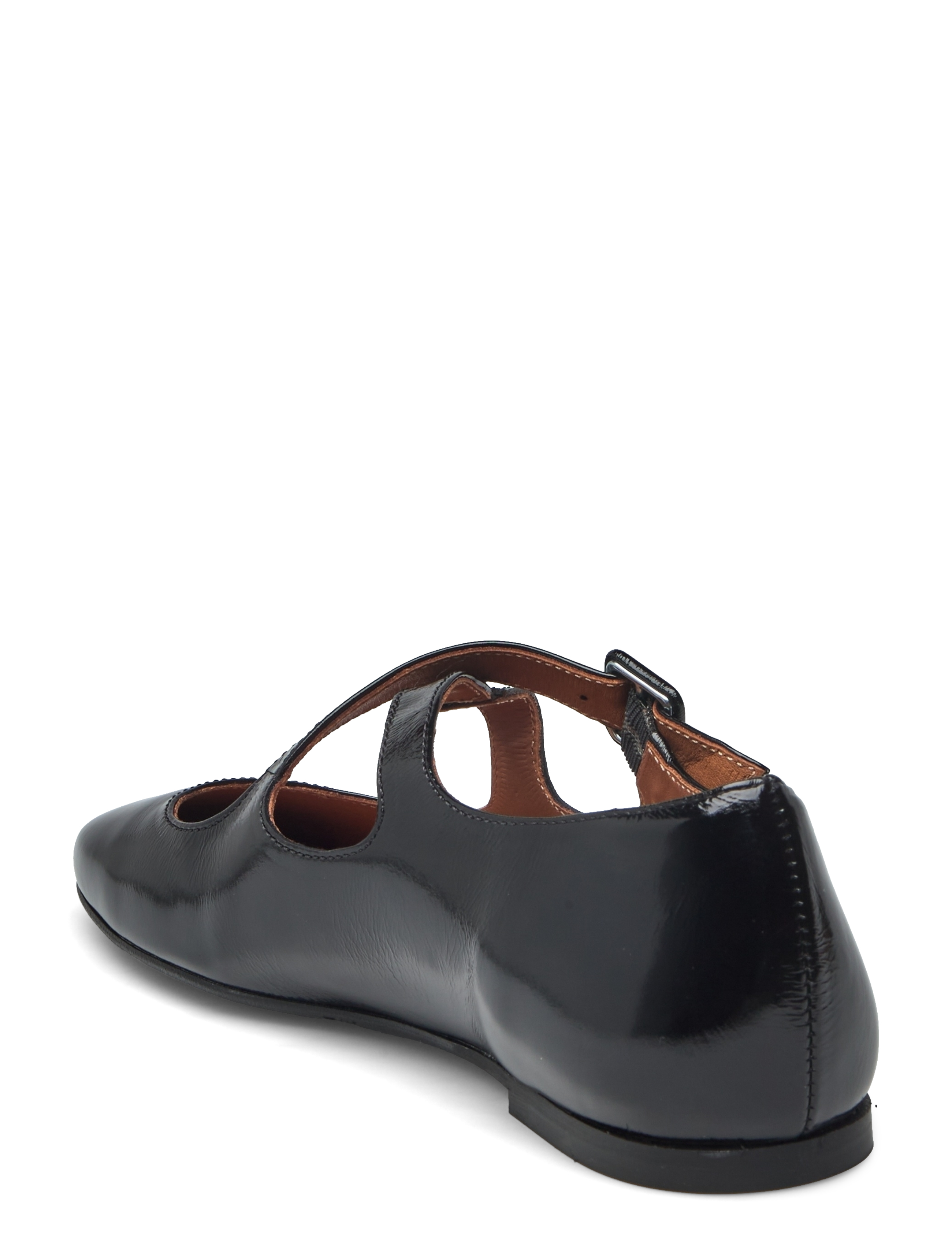 Billi Bi - Ballerina - black naplack - 2