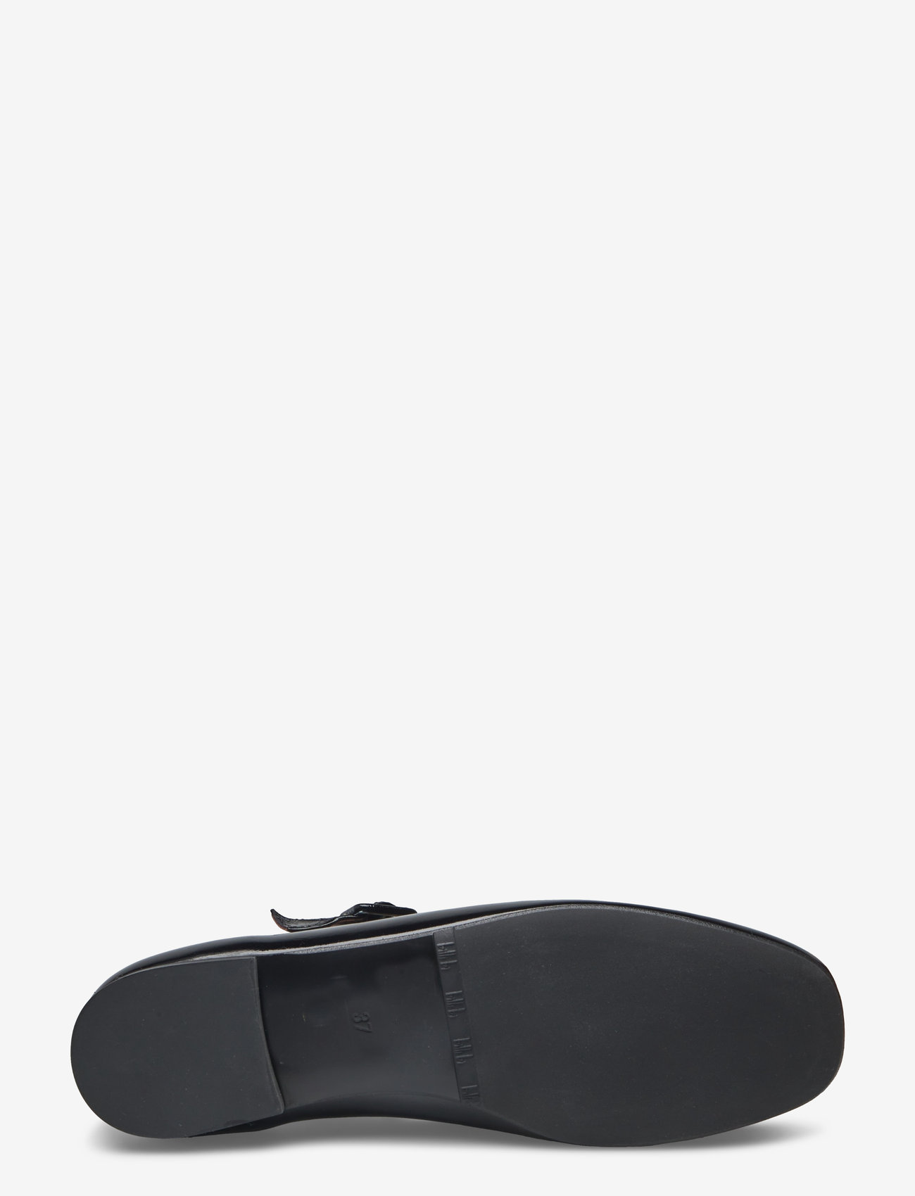 Billi Bi - Ballerina - særlige begivenheder - black naplack - 3