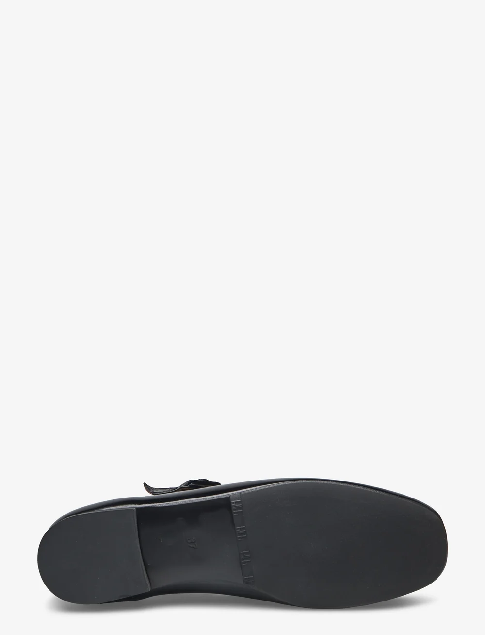 Billi Bi - Ballerina - særlige begivenheder - black naplack - 3