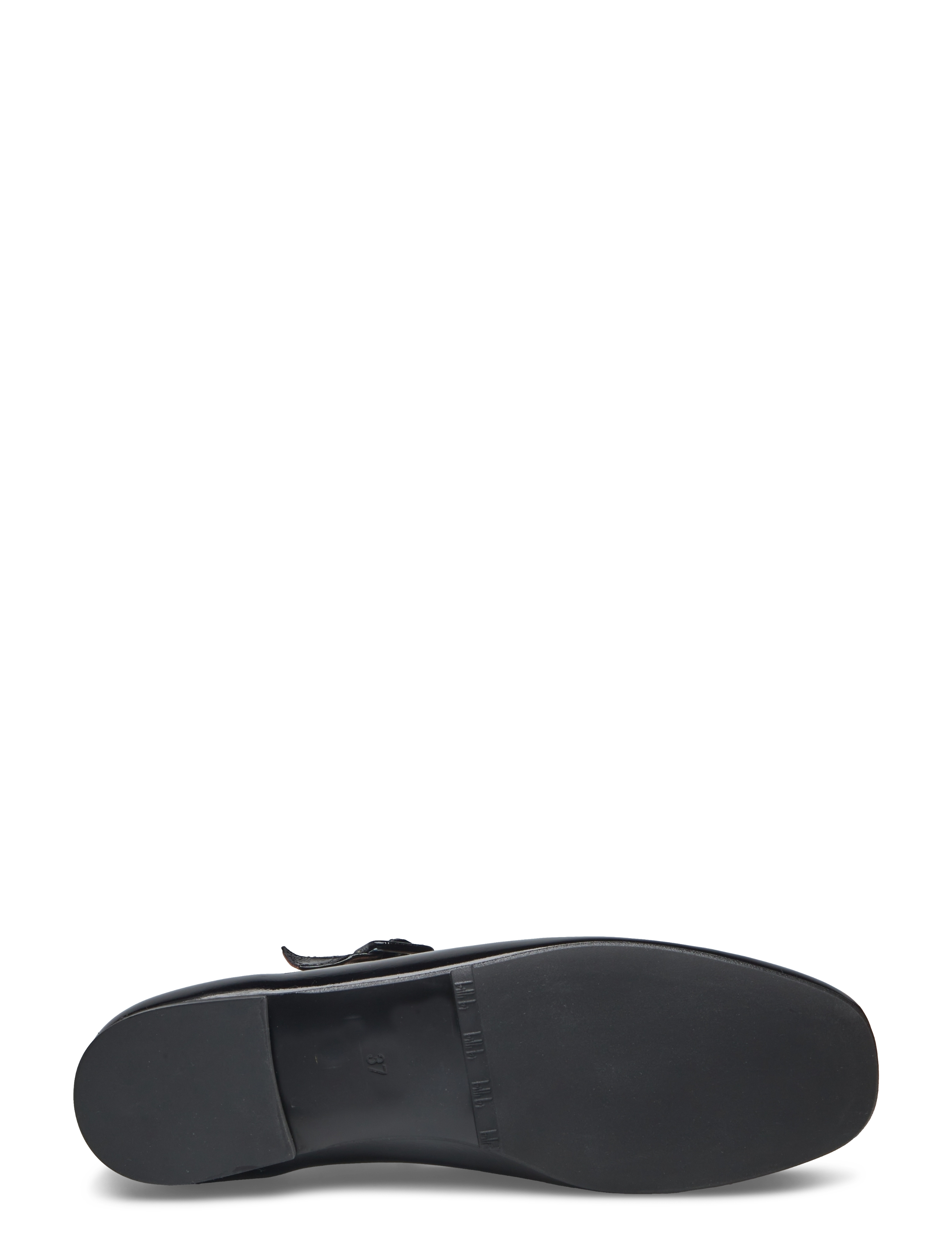 Billi Bi - Ballerina - black naplack - 3