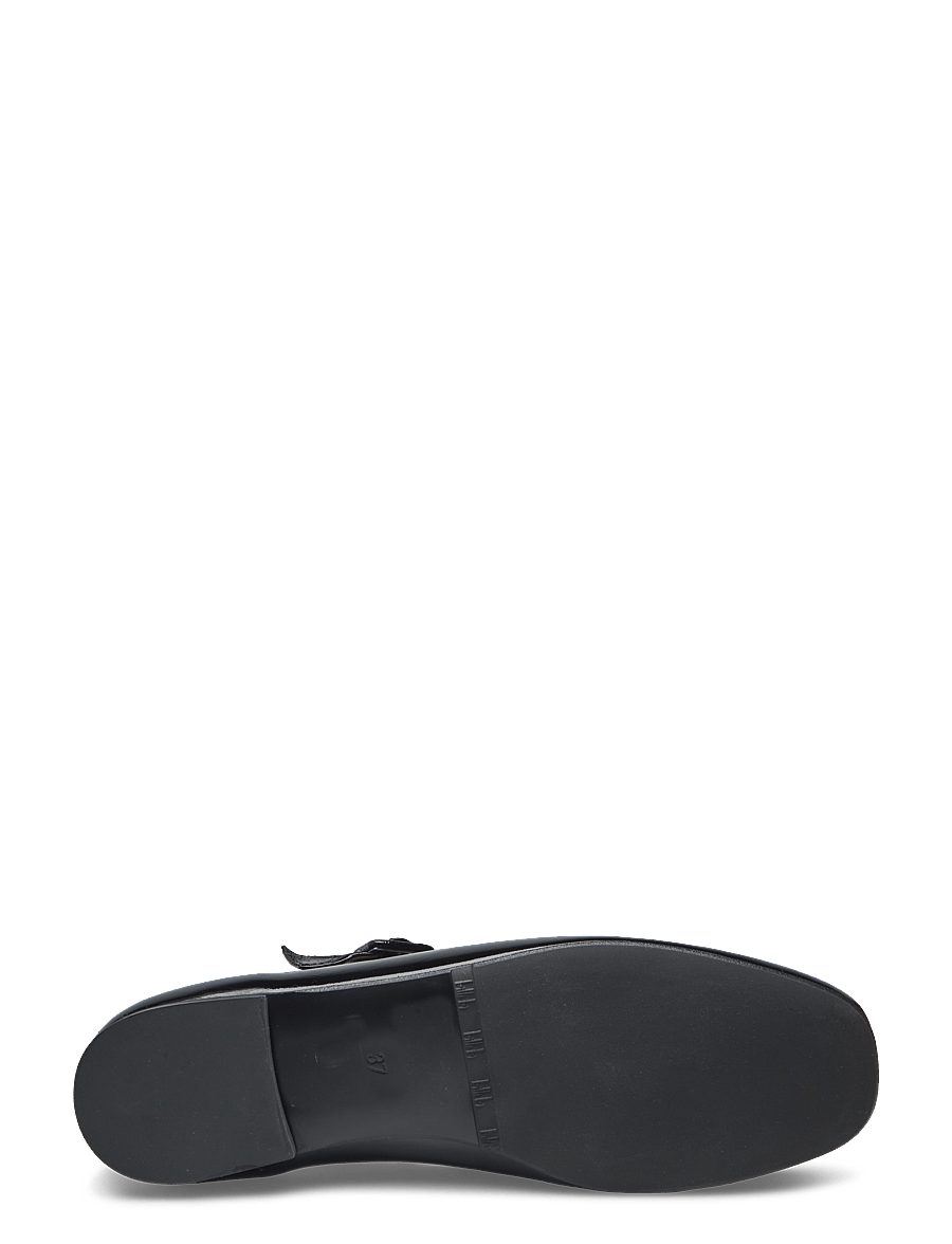Billi Bi - Ballerina - black naplack - 3