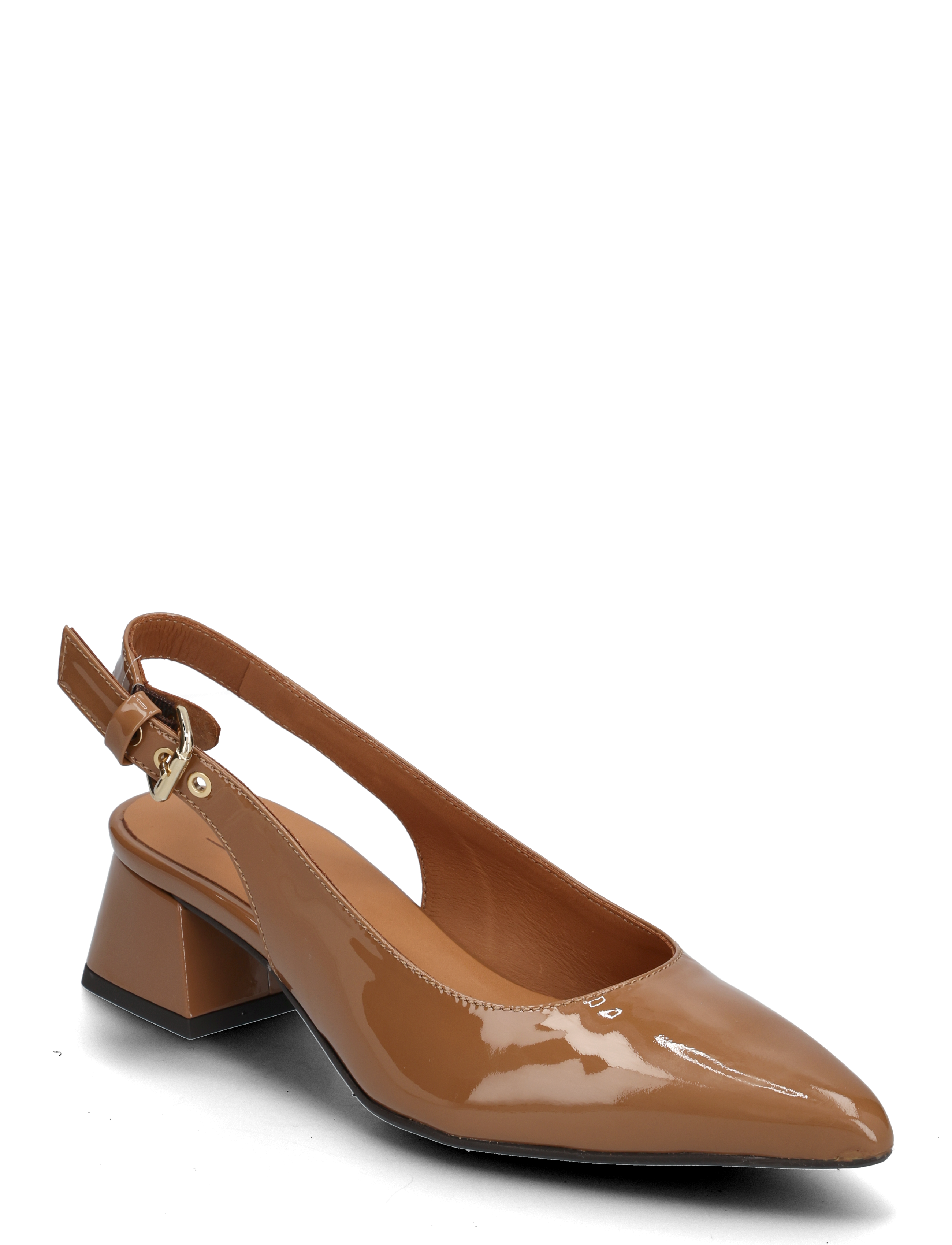 CAMEL  PATENT