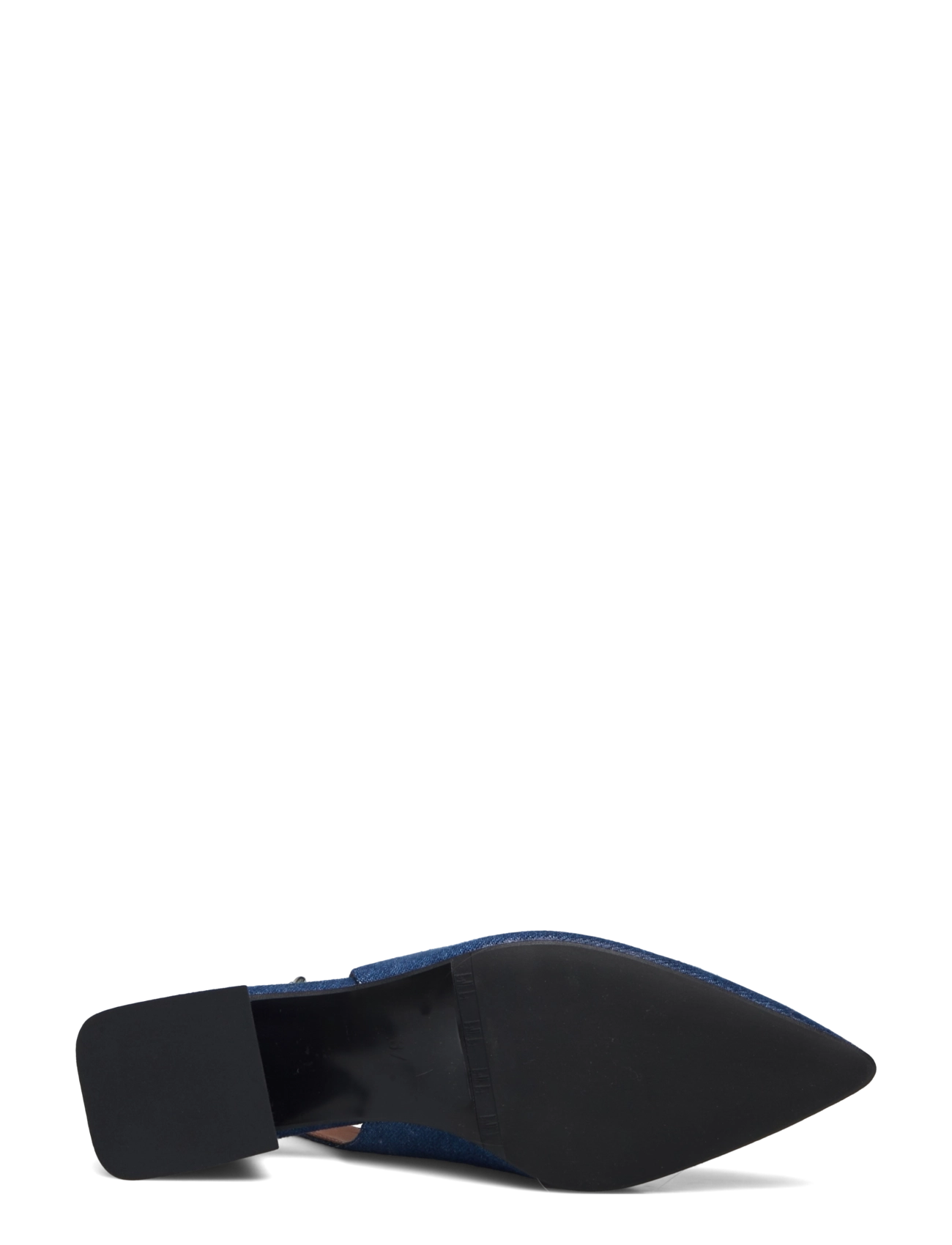 Billi Bi - Sling back - dark denim - 4