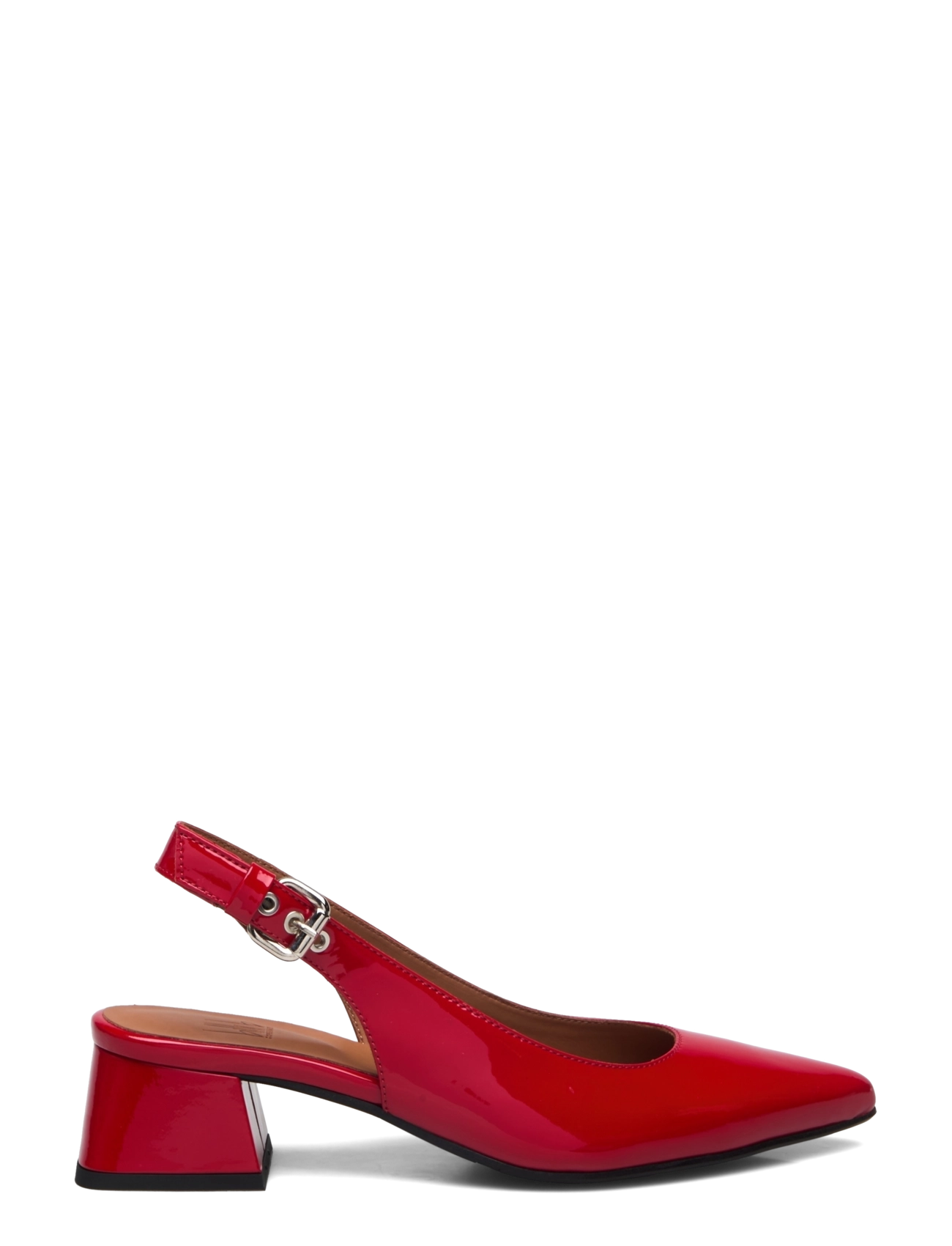 Billi Bi - Sling back - red patent - 1