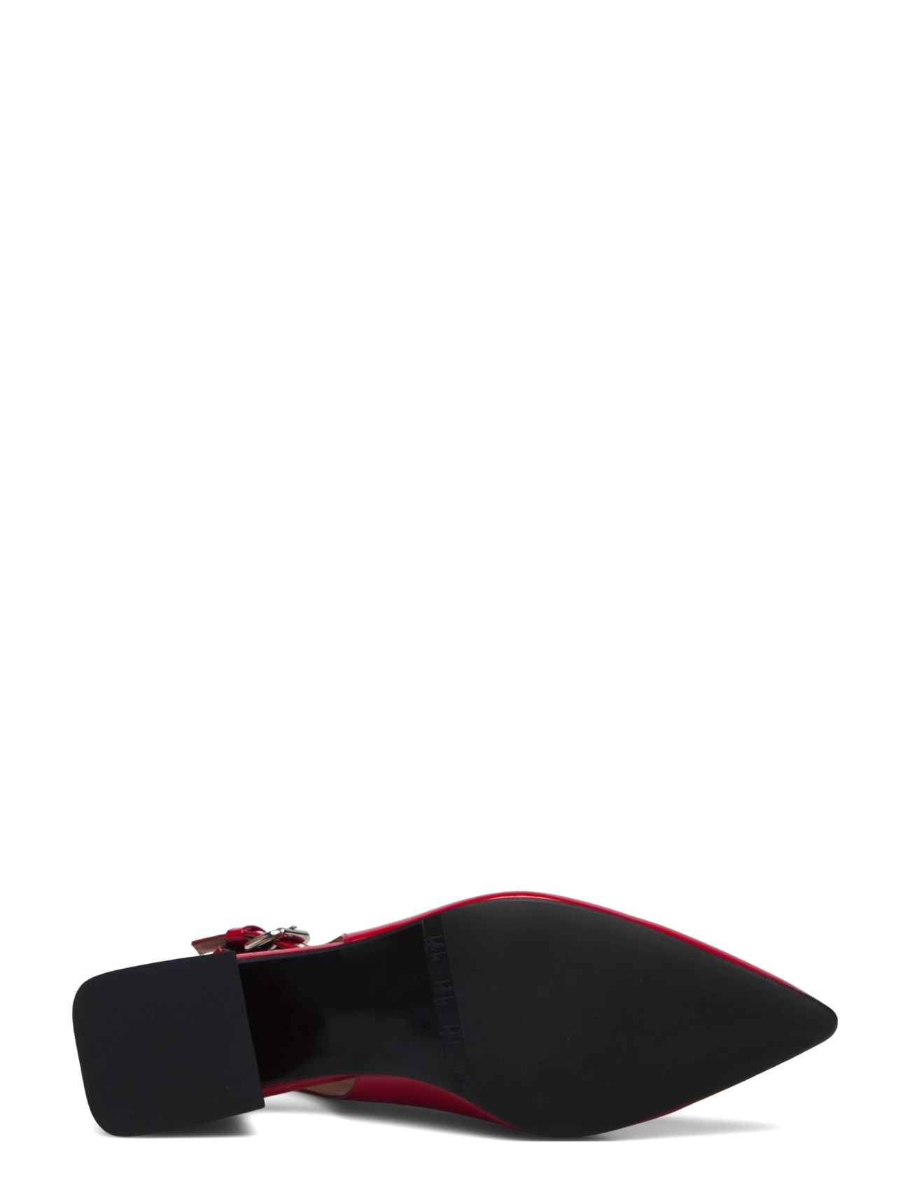 Billi Bi - Sling back - red patent - 4