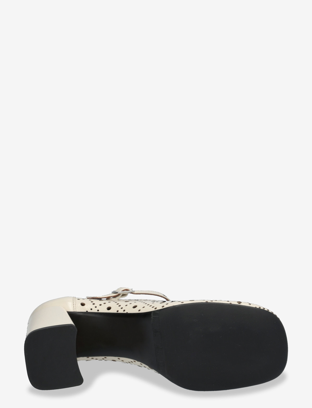 Billi Bi - Pumps - off white naplack - 4