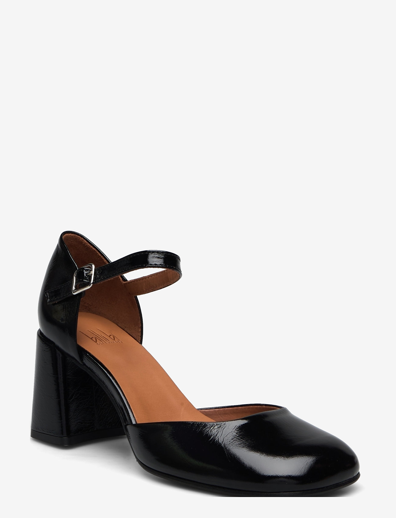 Billi Bi - Pumps - pumps - black naplack - 0
