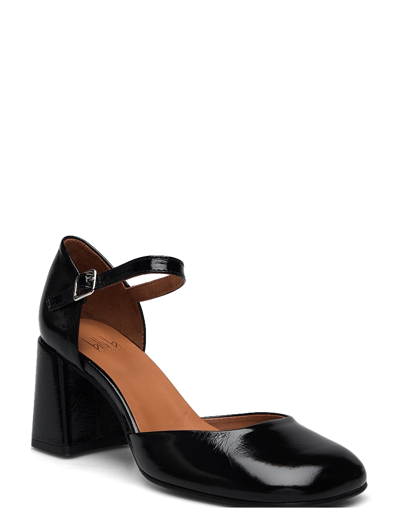 Billi Bi - Pumps - pumps - black naplack - 0