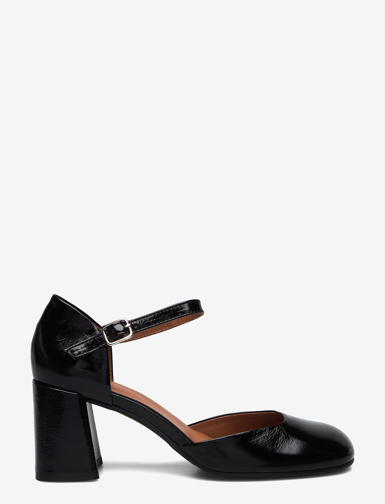Billi Bi - Pumps - pumps - black naplack - 1