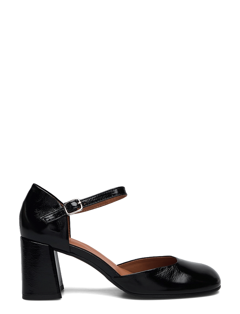 Billi Bi - Pumps - pumps - black naplack - 1