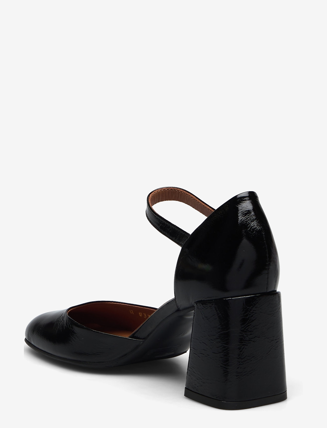 Billi Bi - Pumps - pumps - black naplack - 2