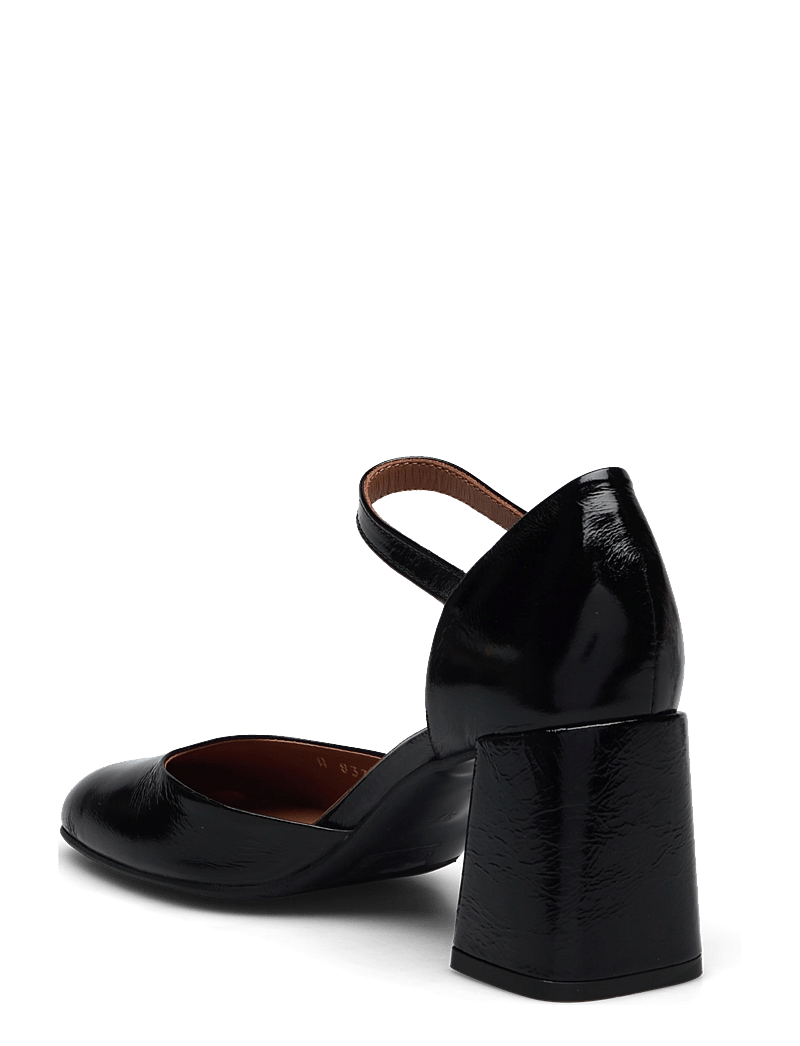 Billi Bi - Pumps - pumps - black naplack - 2