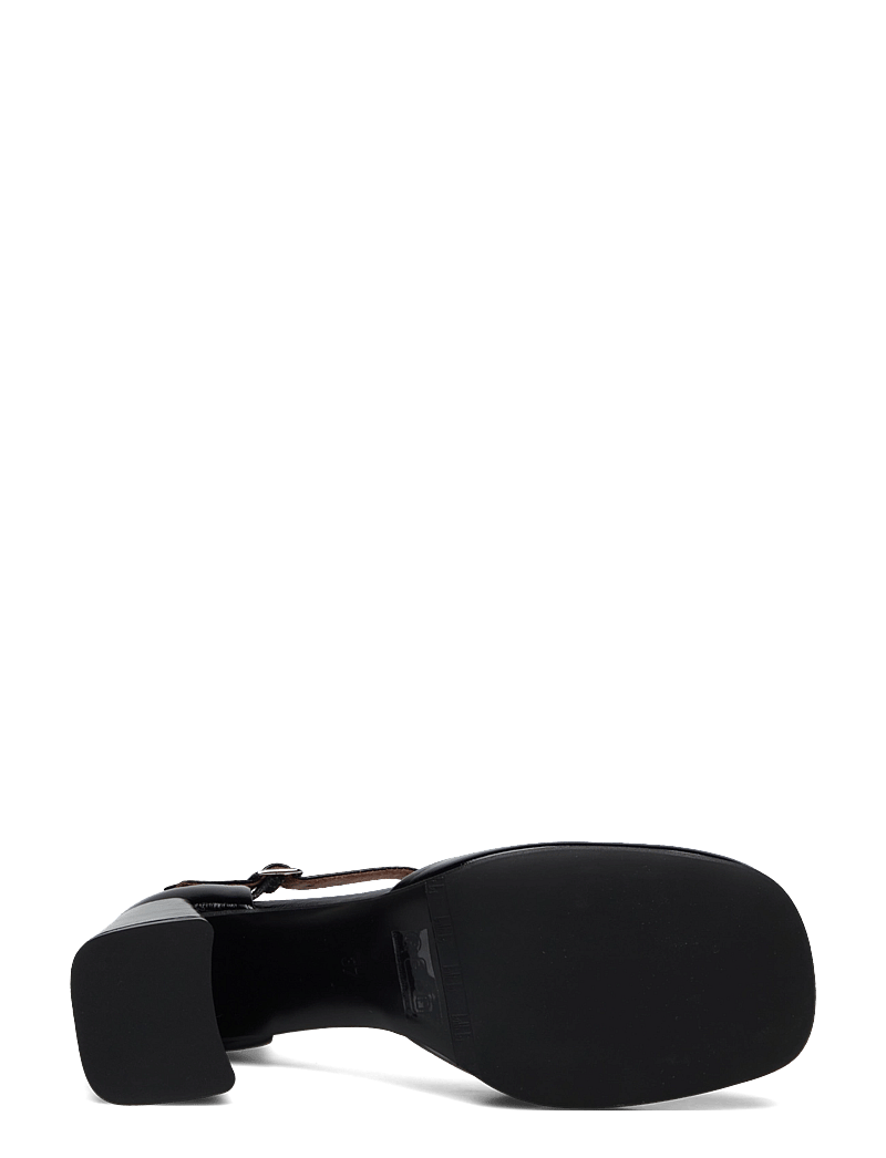 Billi Bi - Pumps - pumps - black naplack - 4
