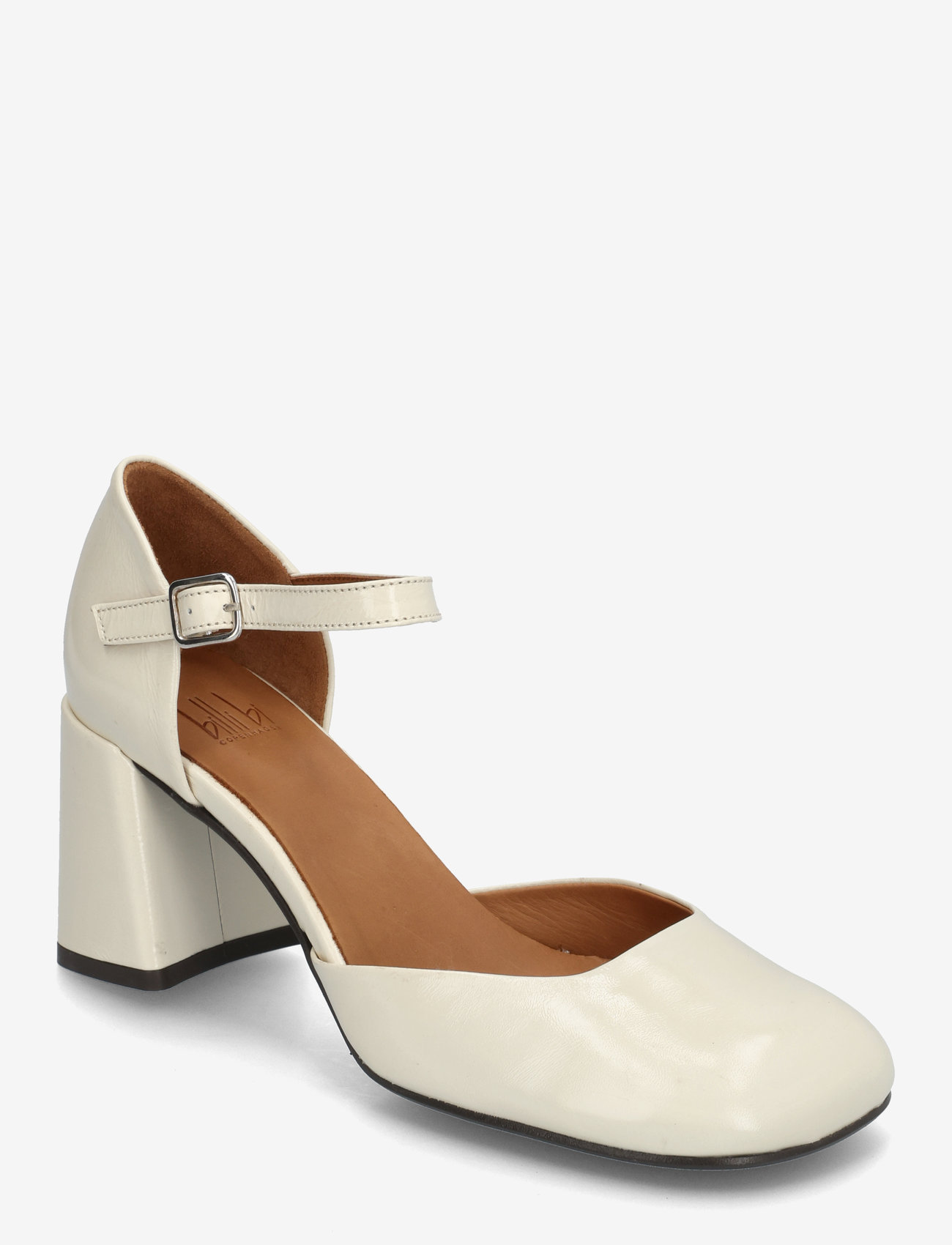 Billi Bi - Pumps - off white naplack - 0
