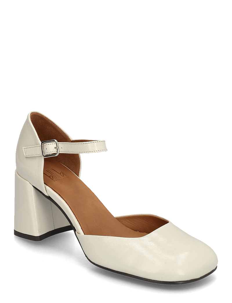 Billi Bi - Pumps - pumps - off white naplack - 0