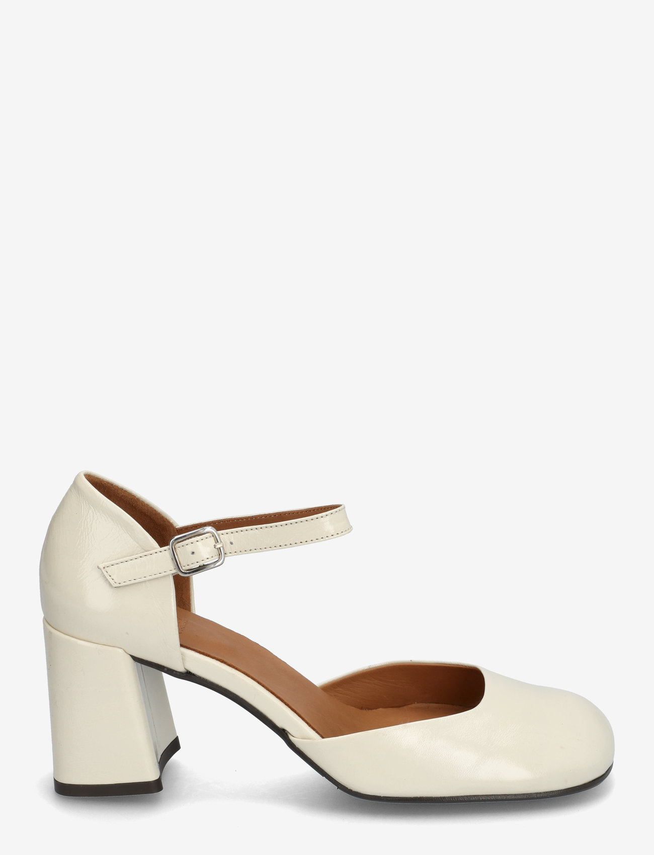 Billi Bi - Pumps - off white naplack - 1