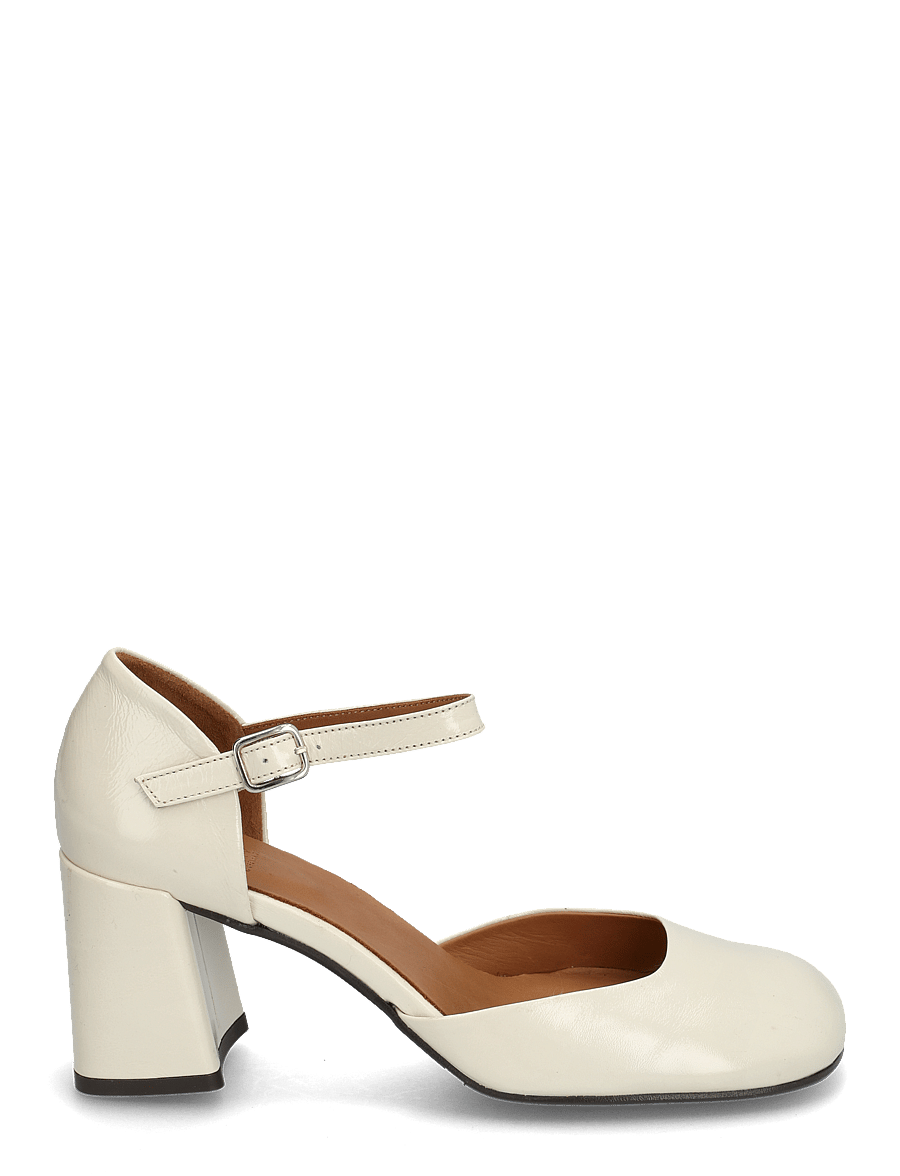 Billi Bi - Pumps - pumps - off white naplack - 1