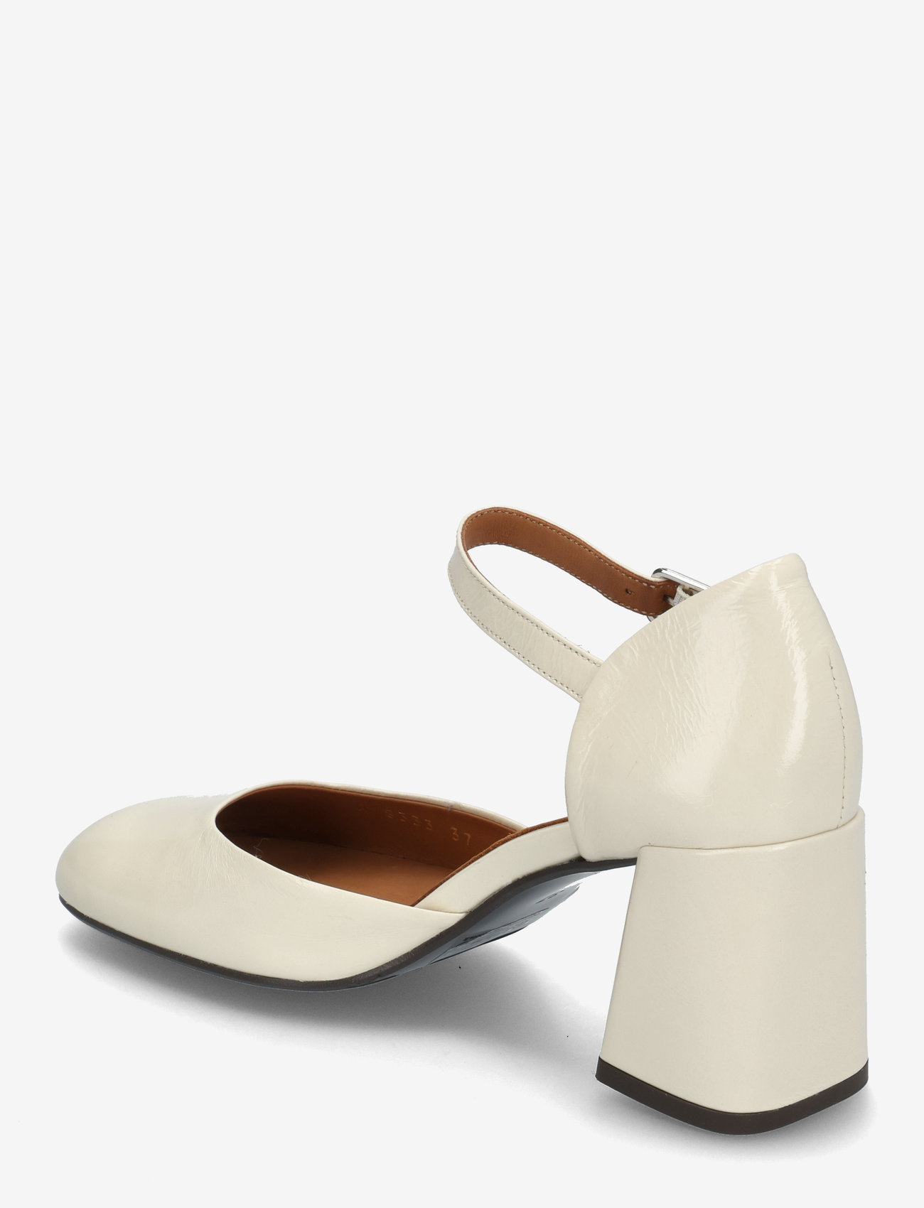 Billi Bi - Pumps - off white naplack - 2