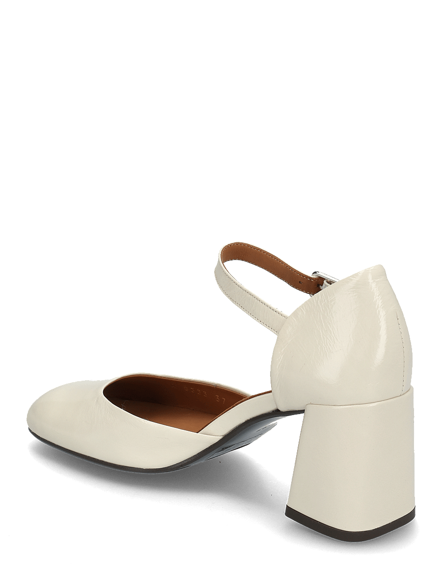 Billi Bi - Pumps - pumps - off white naplack - 2