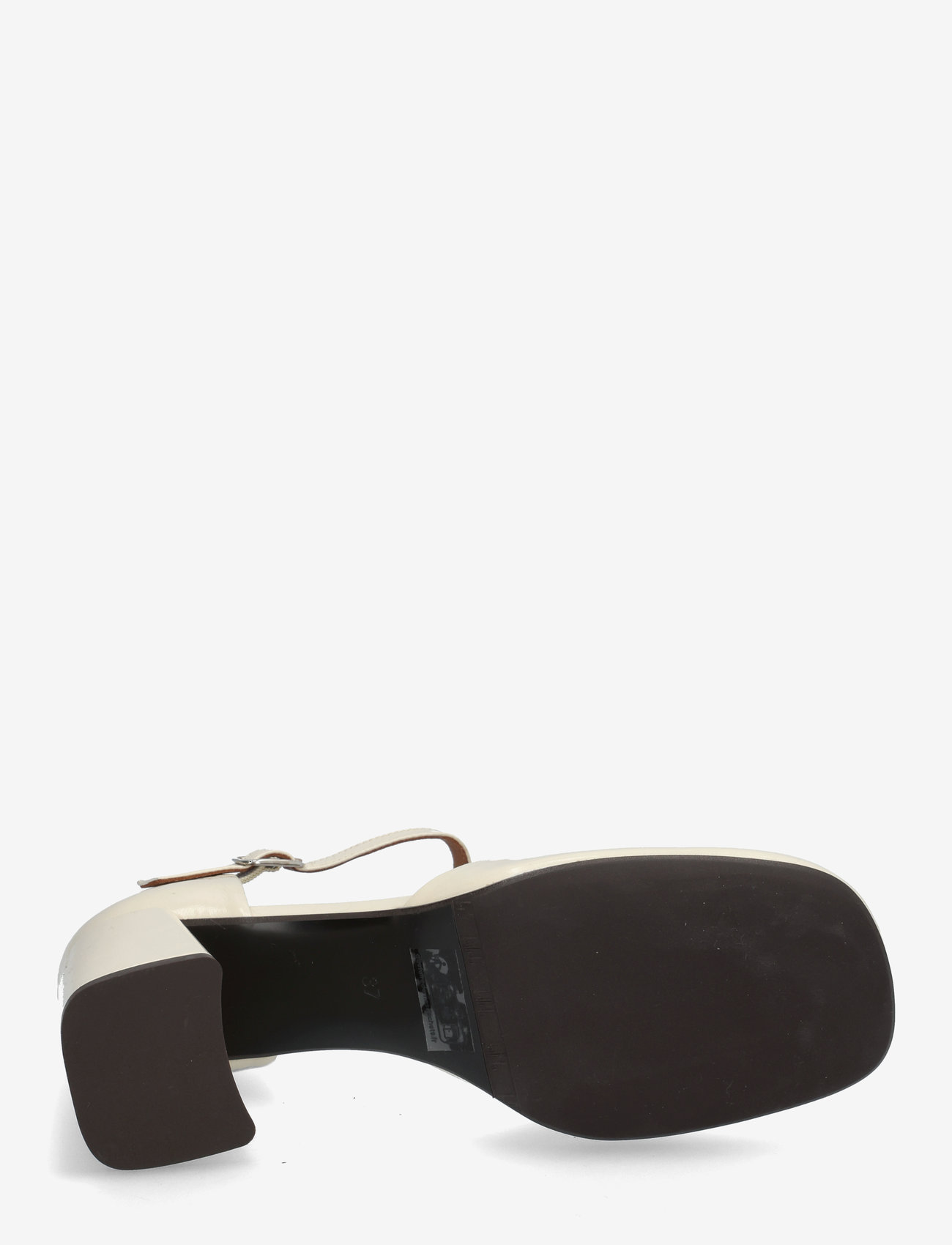 Billi Bi - Pumps - off white naplack - 4