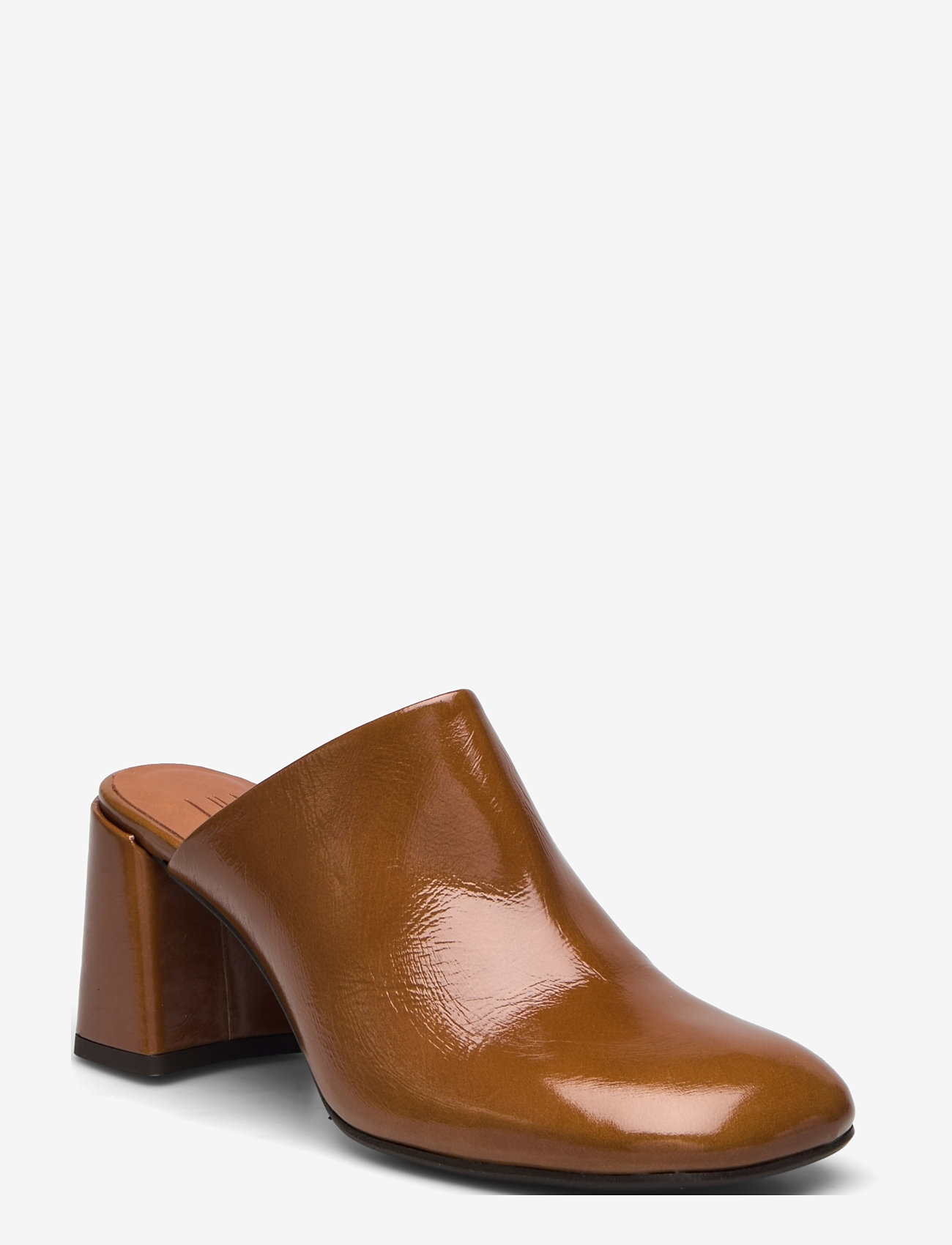 Billi Bi - Pumps - palisandro napack - 0