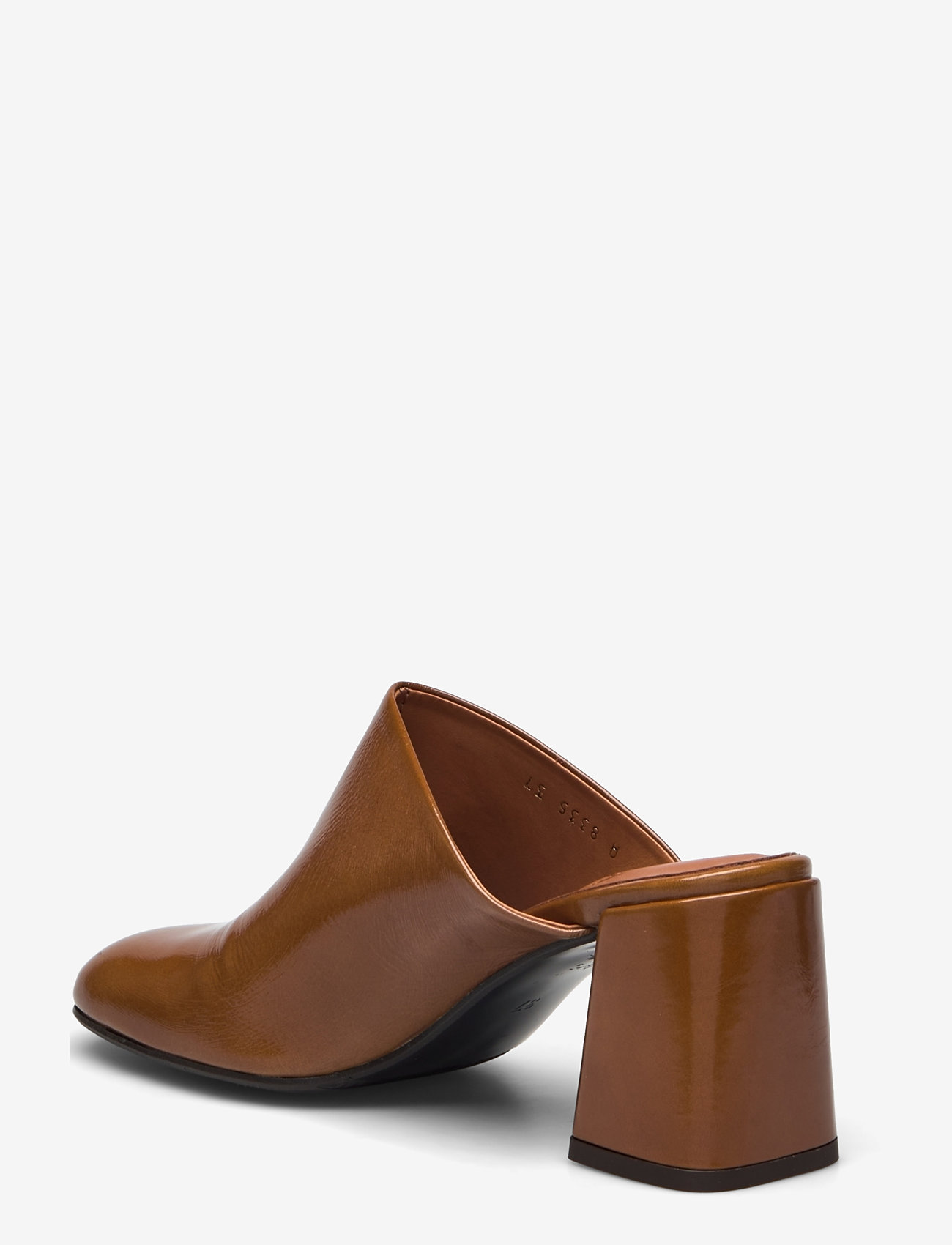 Billi Bi - Pumps - palisandro napack - 2